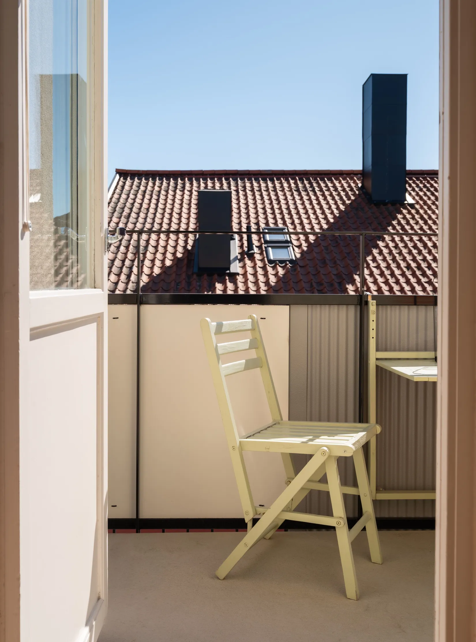 Bostadsrätt, Humlegårdsvägen 4, Visby - Länna, Gotland