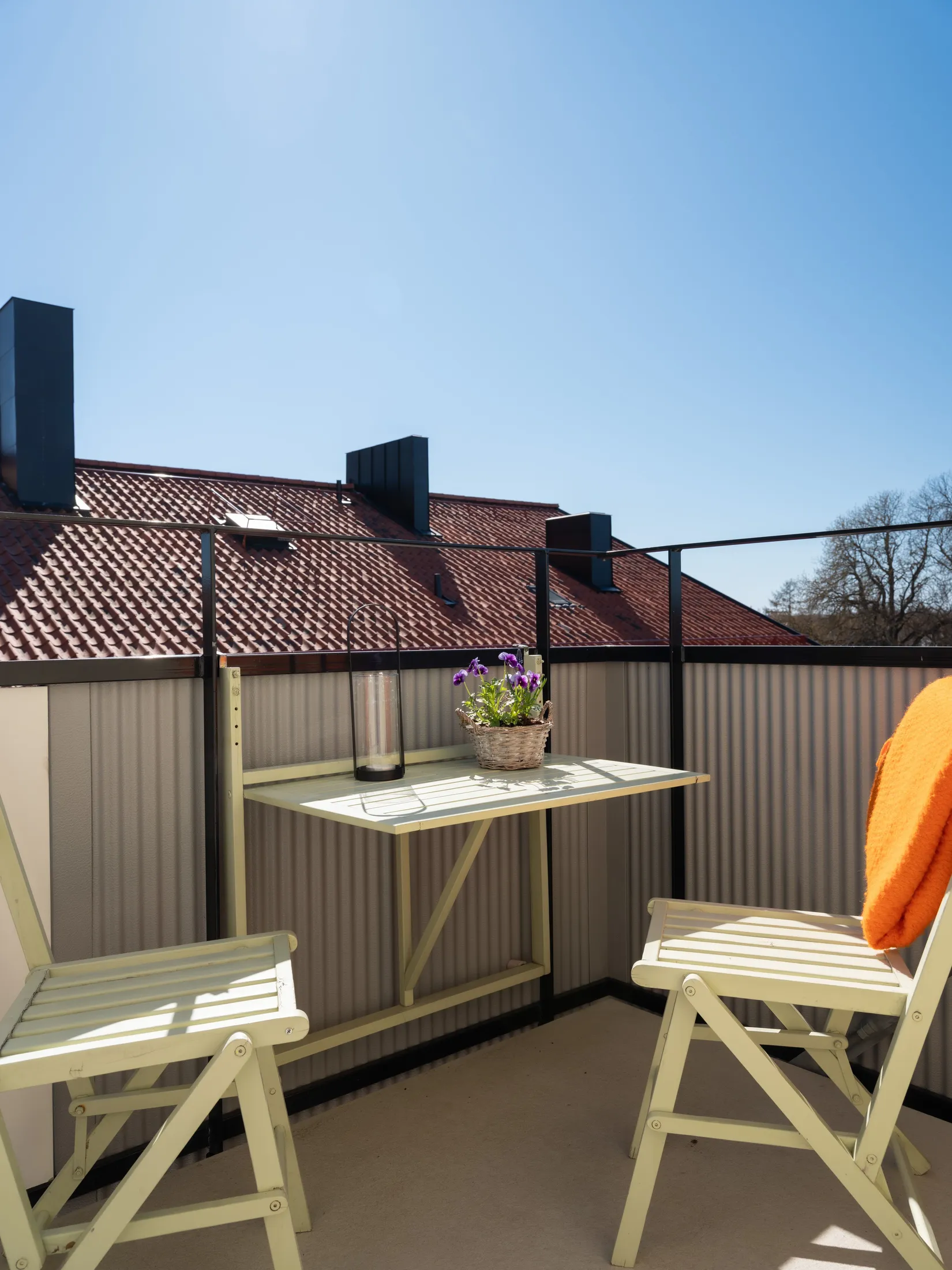 Bostadsrätt, Humlegårdsvägen 4, Visby - Länna, Gotland