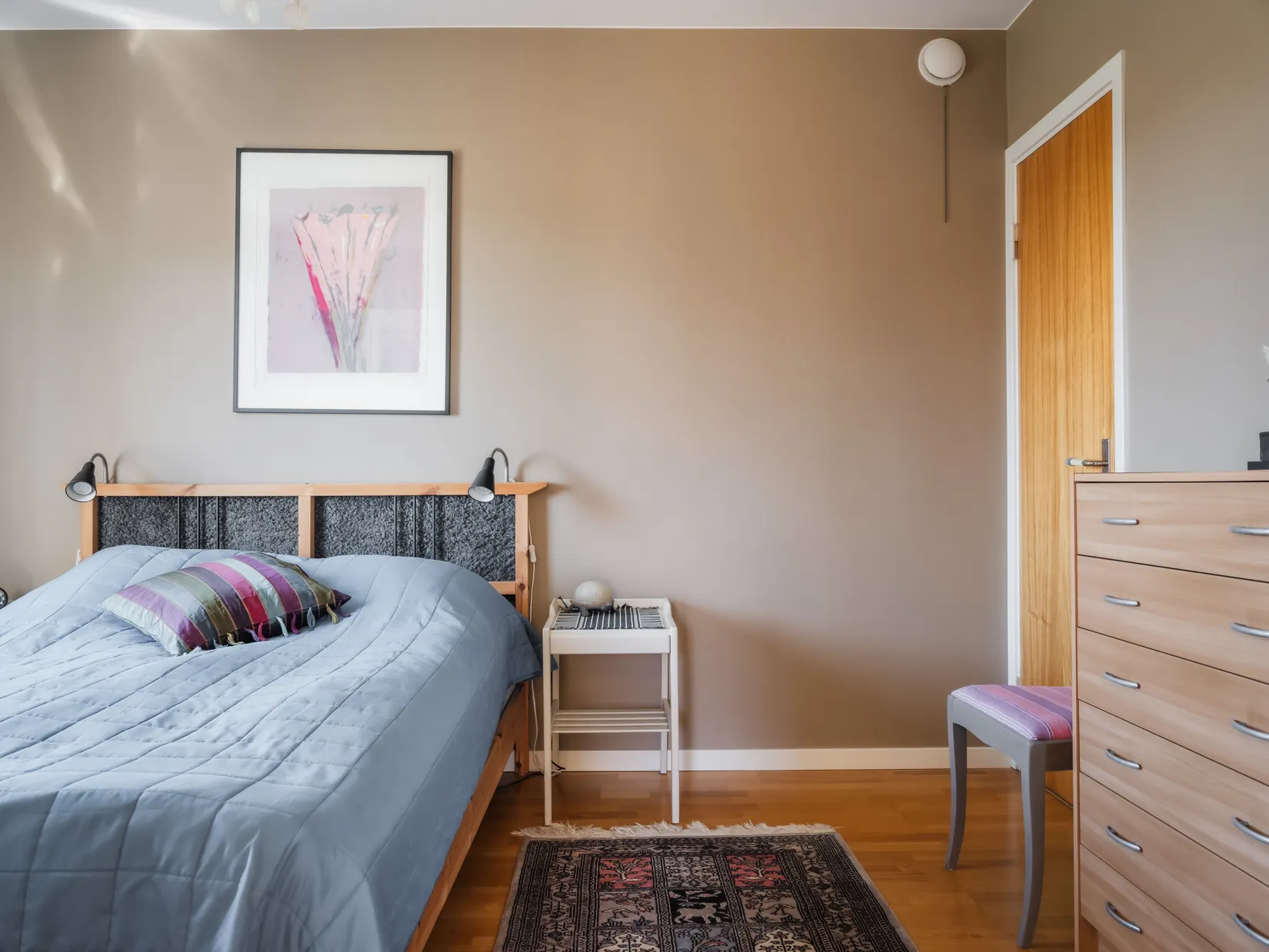 Bostadsrätt, Humlegårdsvägen 4, Visby - Länna, Gotland