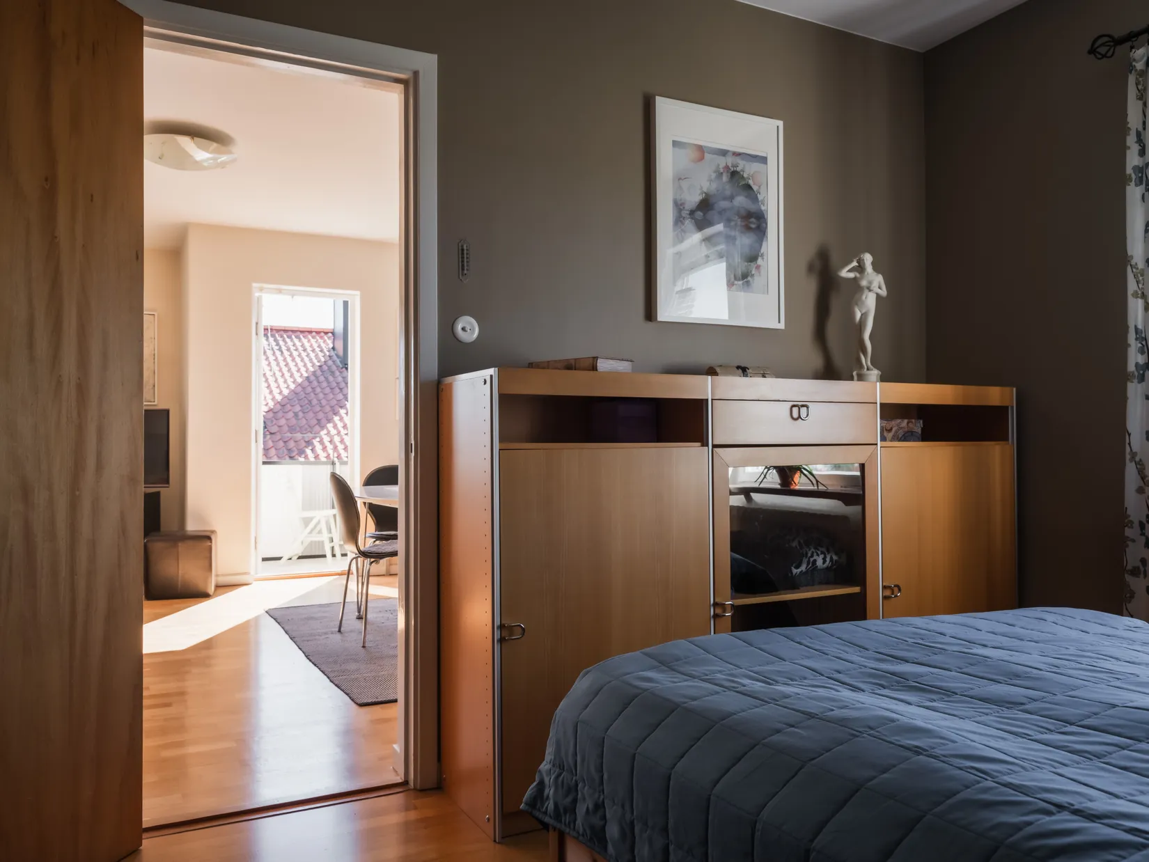 Bostadsrätt, Humlegårdsvägen 4, Visby - Länna, Gotland