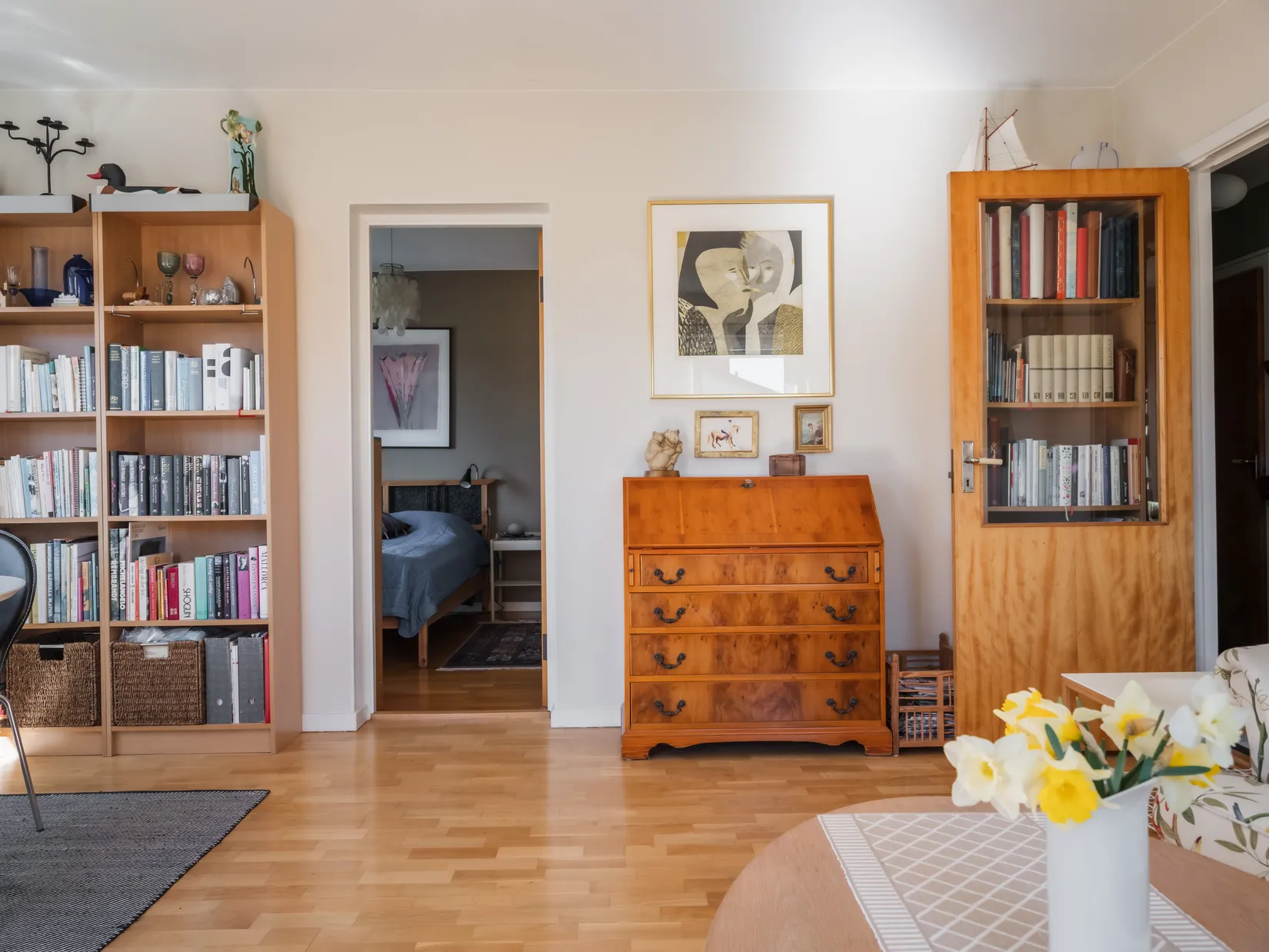 Bostadsrätt, Humlegårdsvägen 4, Visby - Länna, Gotland