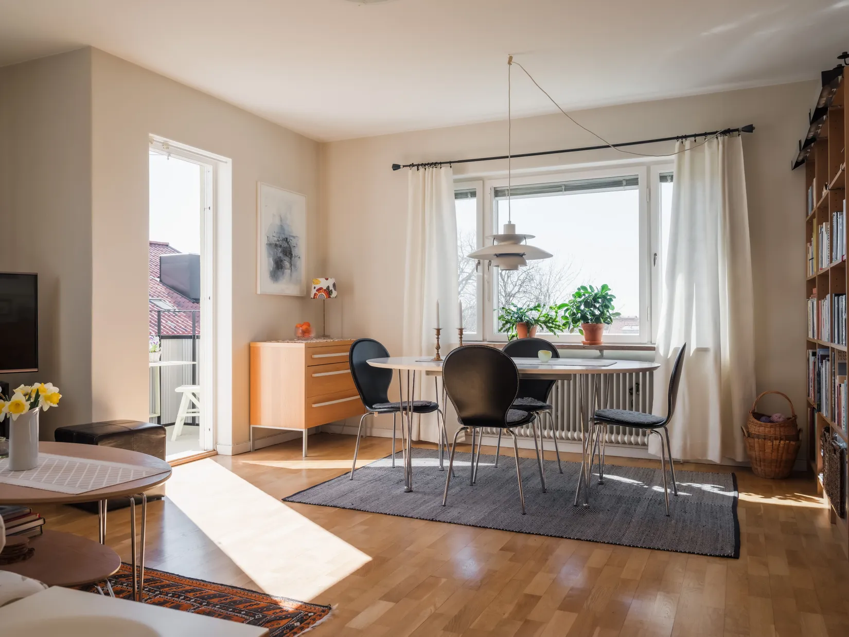 Bostadsrätt, Humlegårdsvägen 4, Visby - Länna, Gotland