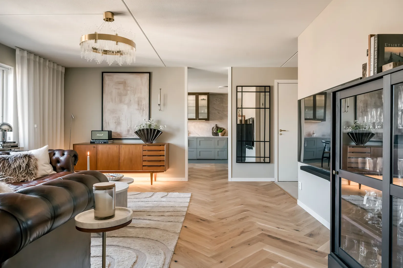 Bostadsrätt, Trekantsgatan 6, Haga , Karlstad