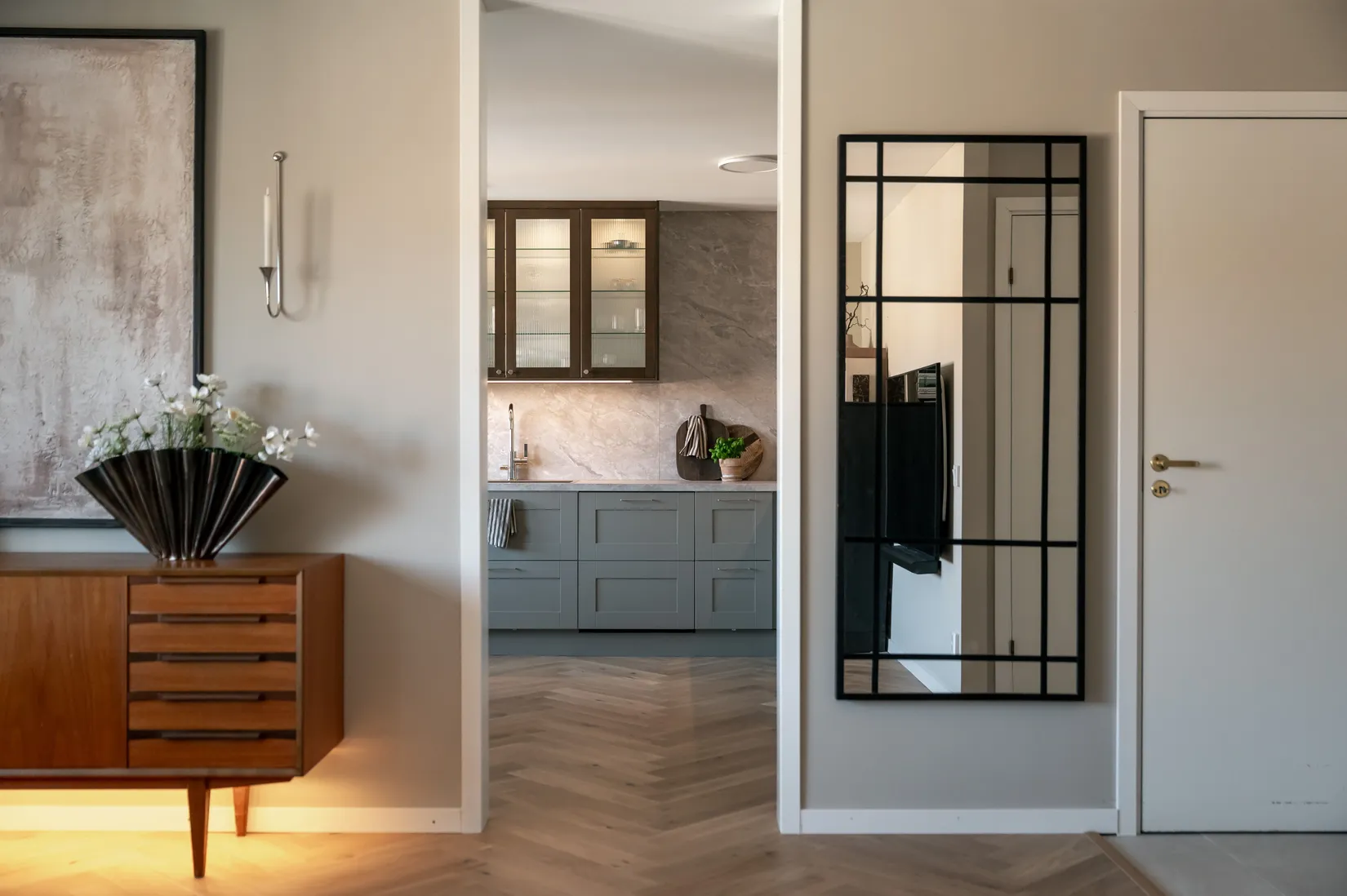 Bostadsrätt, Trekantsgatan 6, Haga , Karlstad