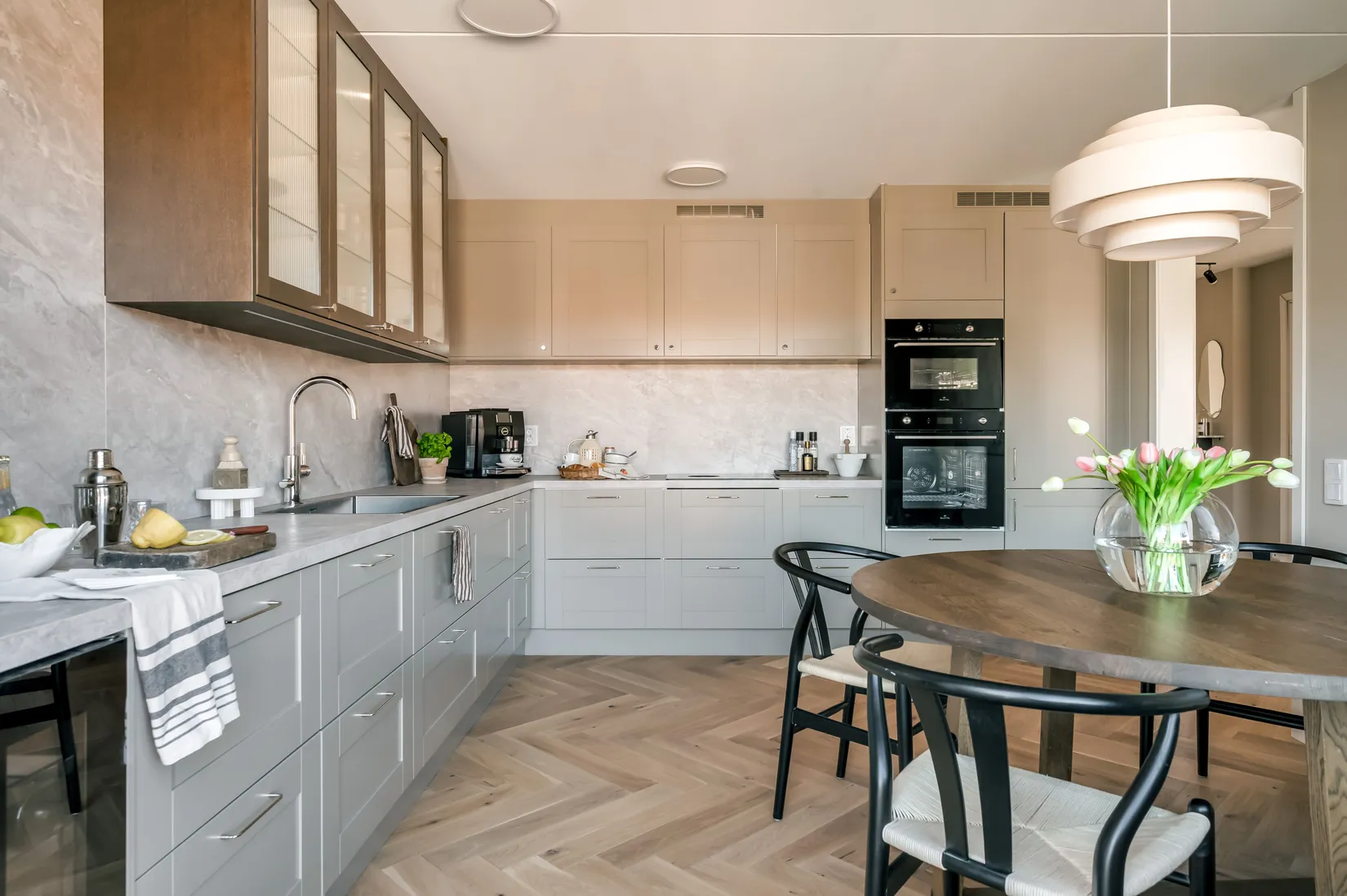 Bostadsrätt, Trekantsgatan 6, Haga , Karlstad