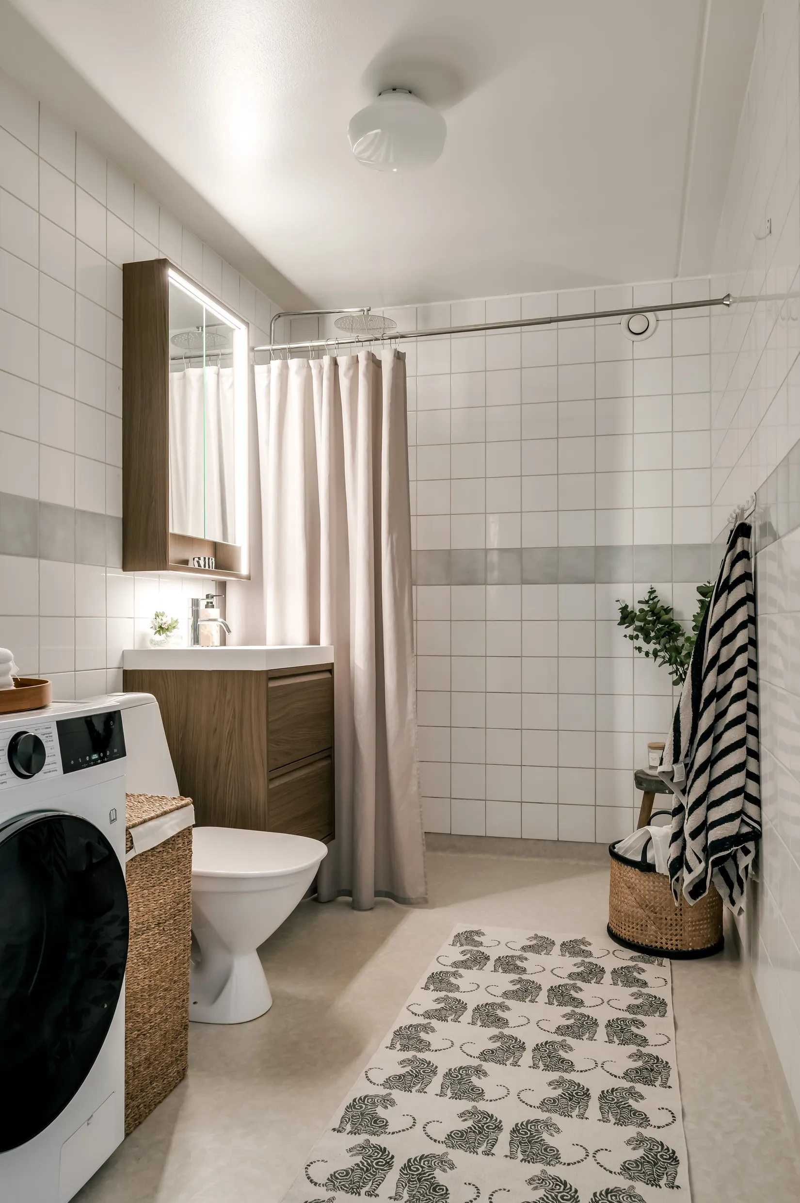 Bostadsrätt, Trekantsgatan 6, Haga , Karlstad