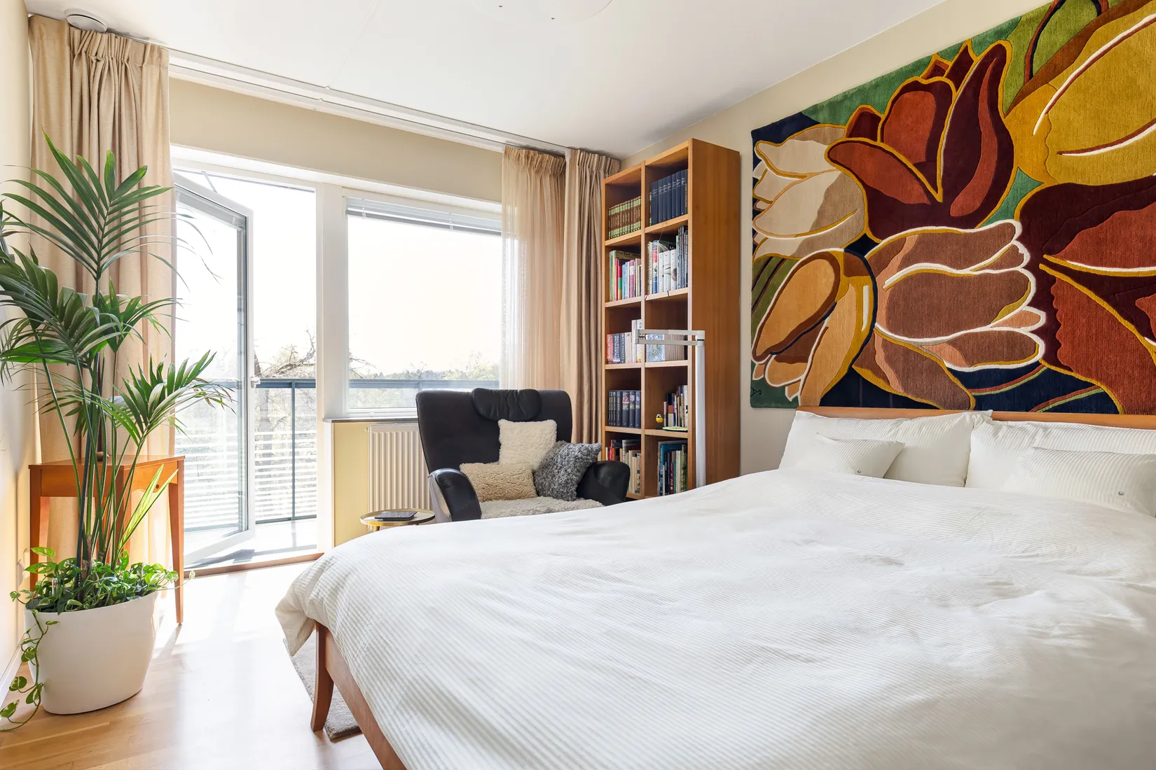 Bostadsrätt, Sandbäcksgatan 15, Centralt, Linköping