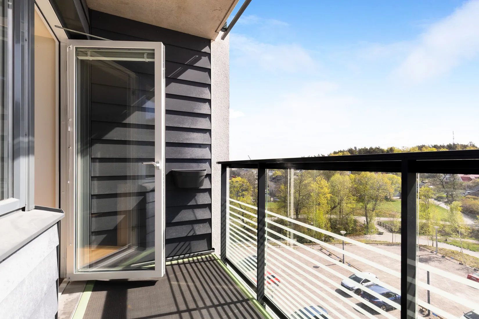 Bostadsrätt, Sandbäcksgatan 15, Centralt, Linköping