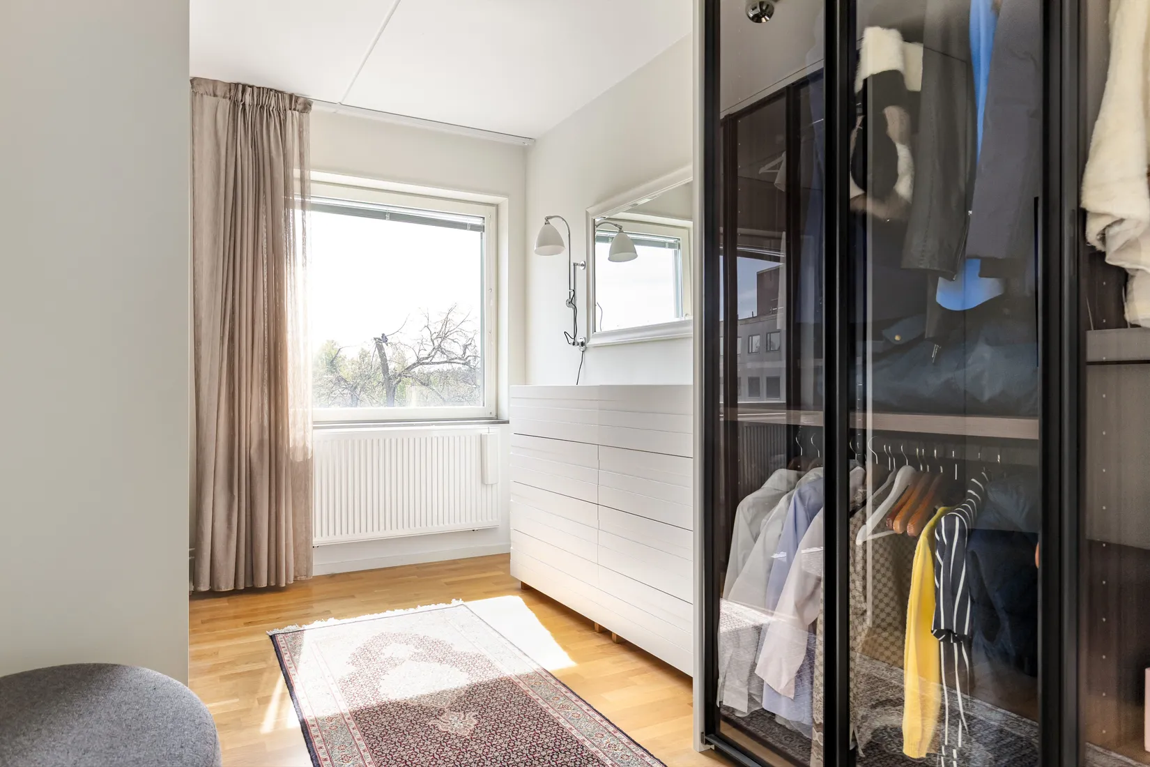 Bostadsrätt, Sandbäcksgatan 15, Centralt, Linköping