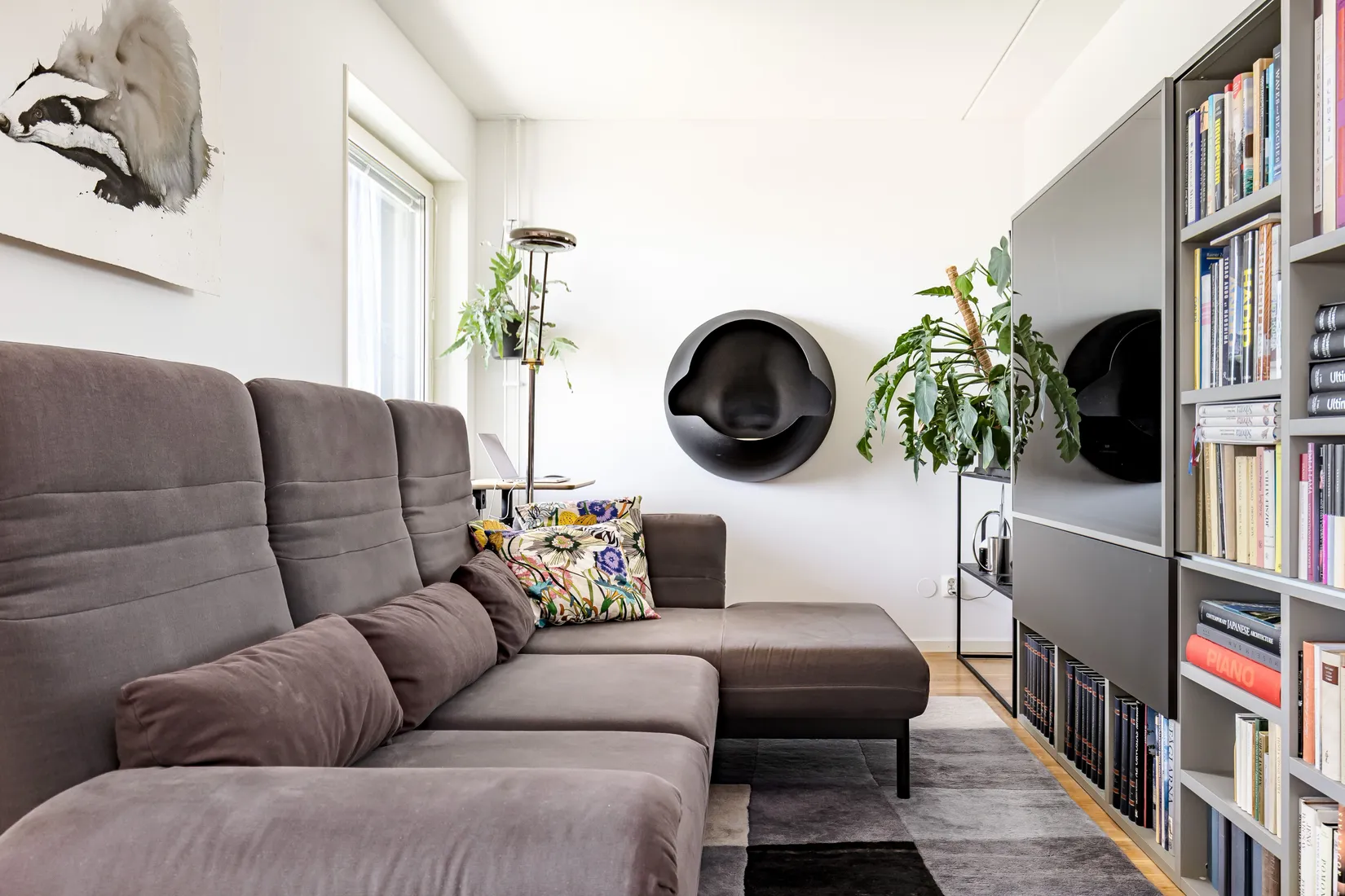 Bostadsrätt, Sandbäcksgatan 15, Centralt, Linköping