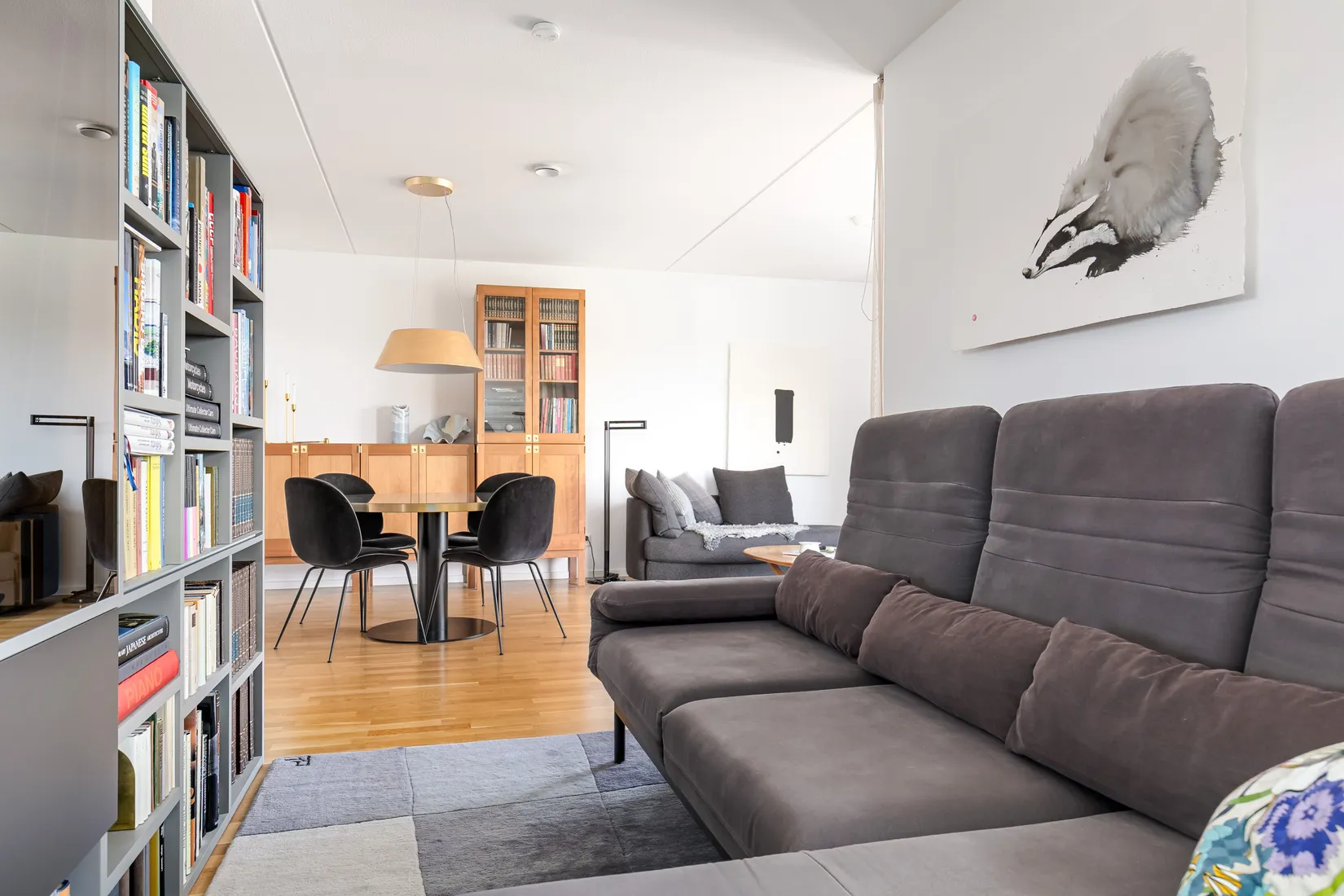 Bostadsrätt, Sandbäcksgatan 15, Centralt, Linköping