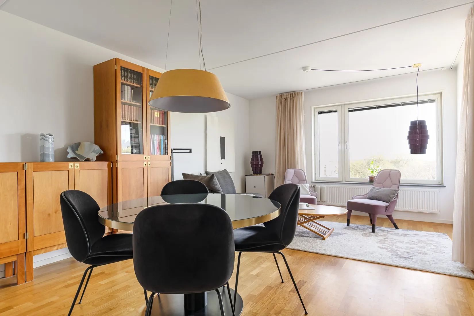 Bostadsrätt, Sandbäcksgatan 15, Centralt, Linköping