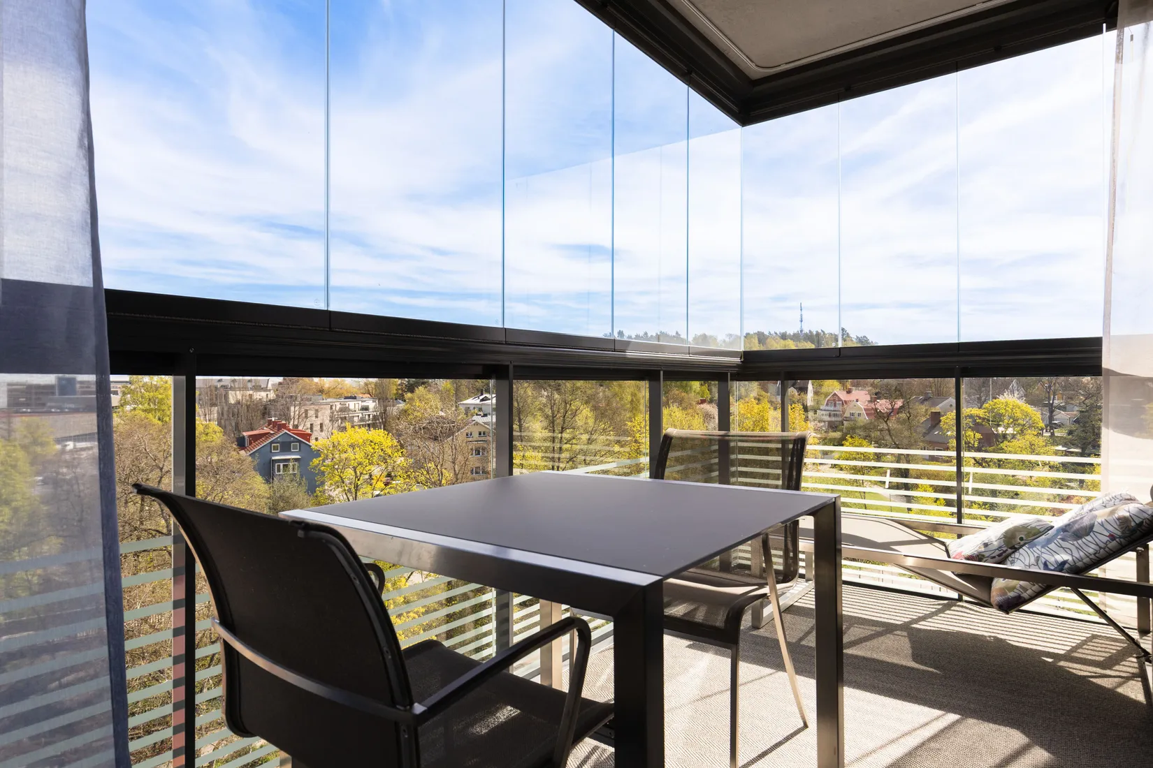 Bostadsrätt, Sandbäcksgatan 15, Centralt, Linköping
