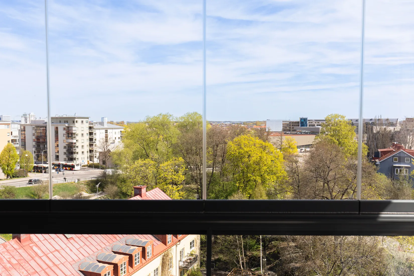 Bostadsrätt, Sandbäcksgatan 15, Centralt, Linköping