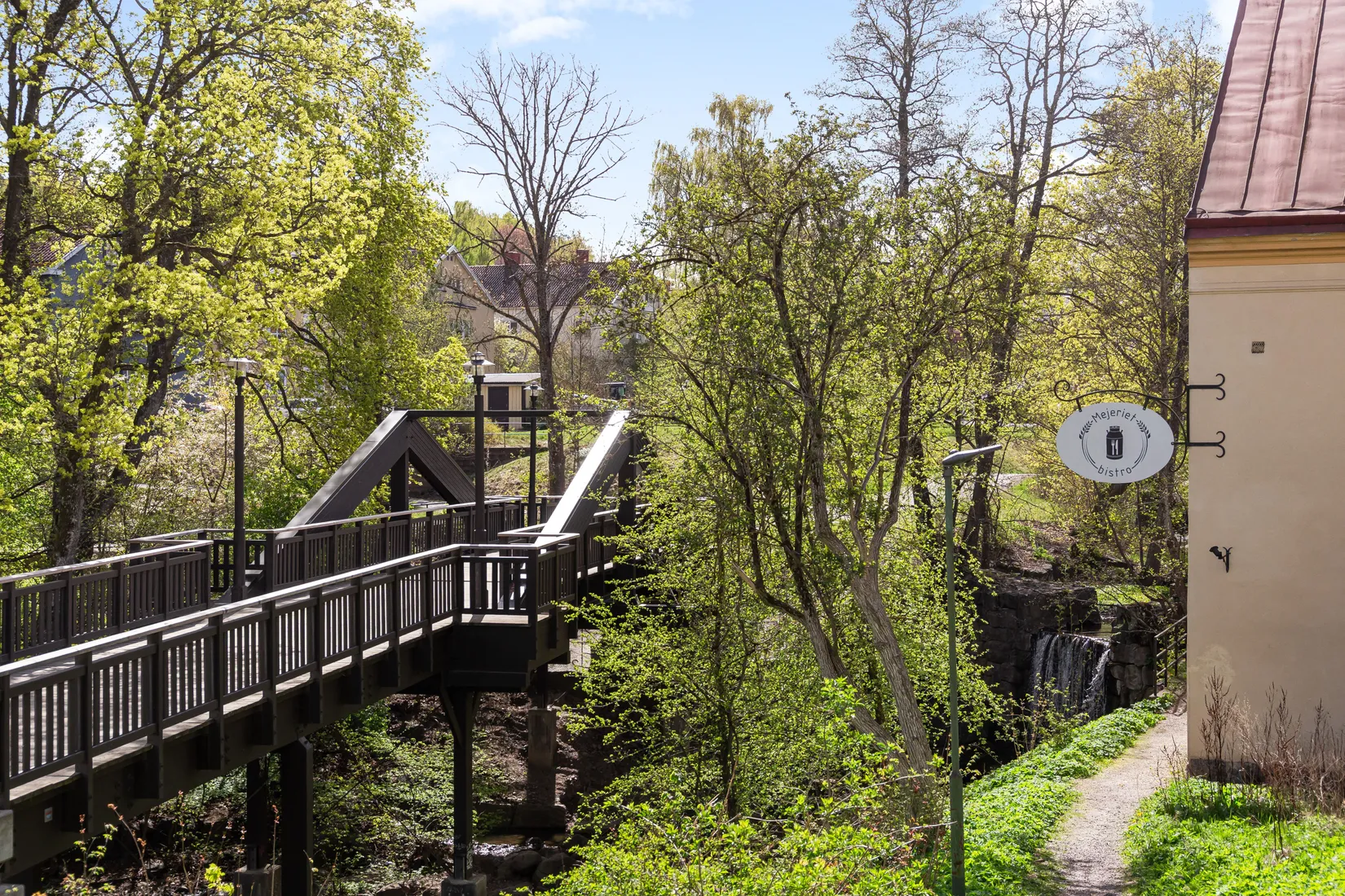 Bostadsrätt, Sandbäcksgatan 15, Centralt, Linköping