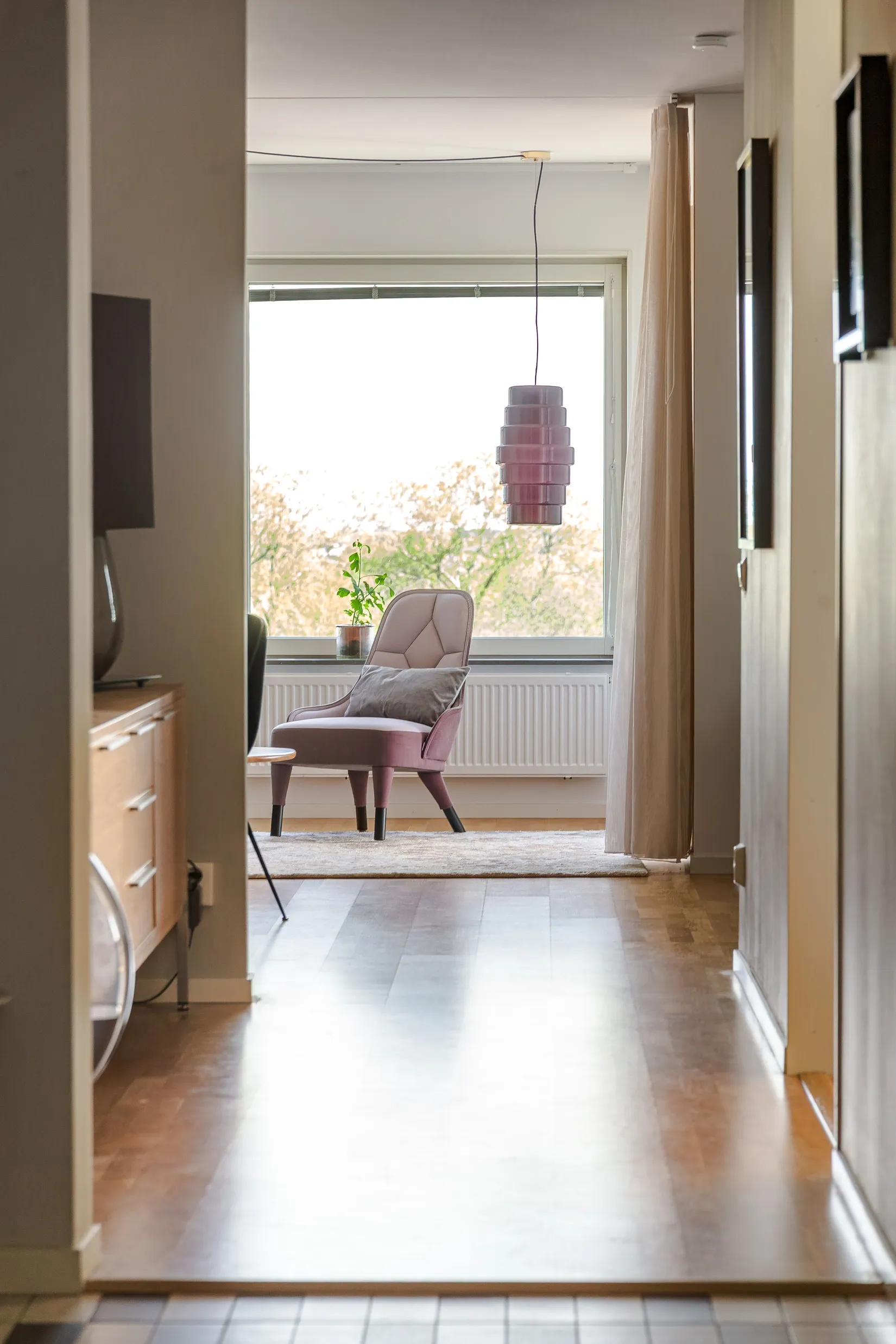 Bostadsrätt, Sandbäcksgatan 15, Centralt, Linköping