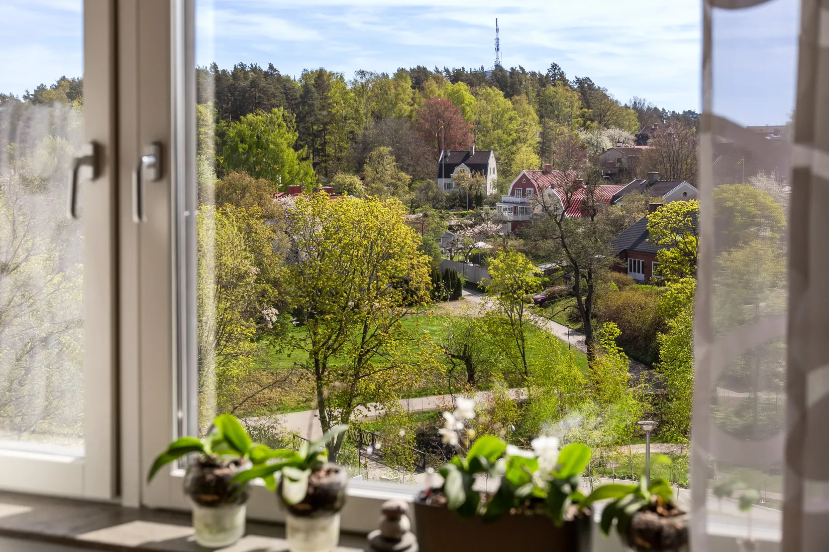 Bostadsrätt, Sandbäcksgatan 15, Centralt, Linköping