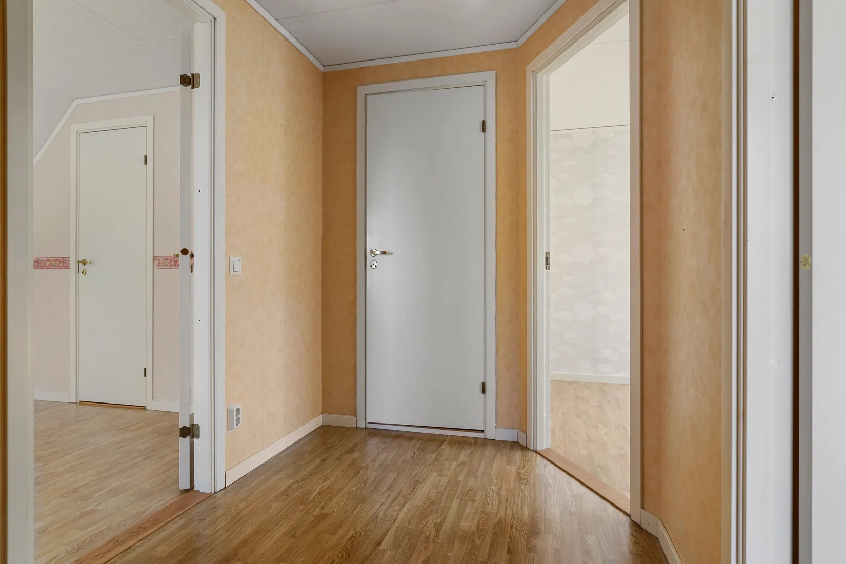 Villa, Radhus, Kamomillvägen 10, Hammerö, Kungsbacka