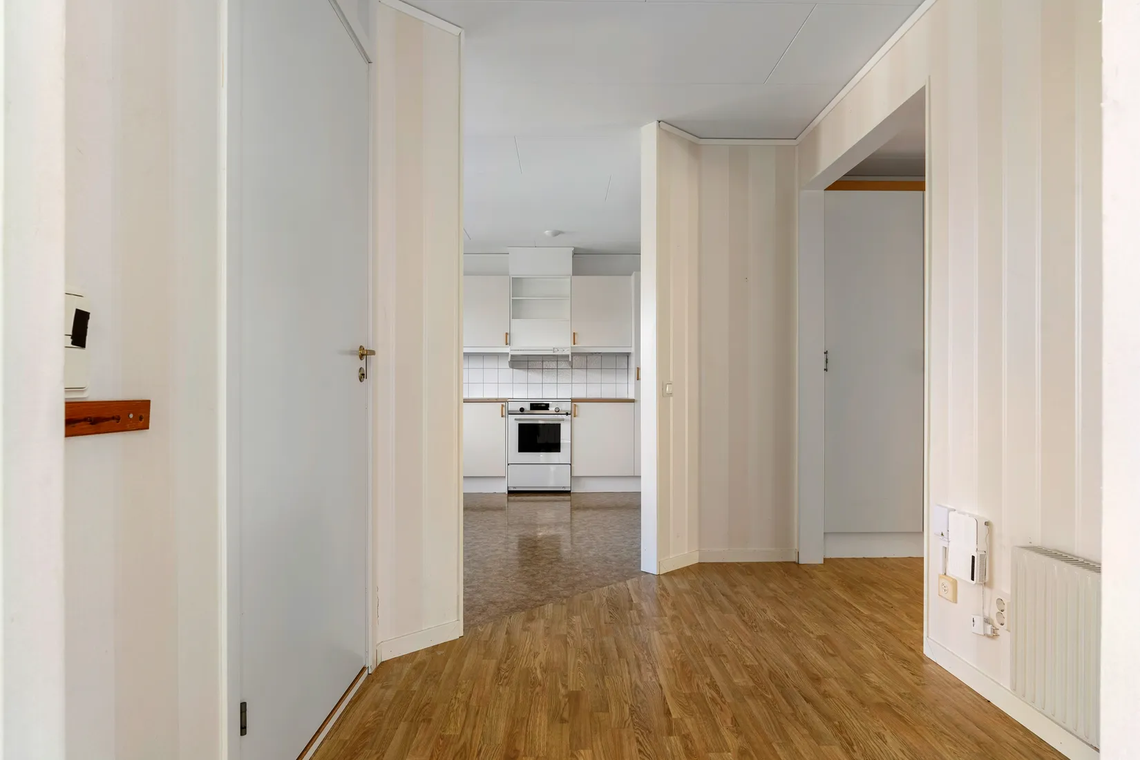 Villa, Radhus, Kamomillvägen 10, Hammerö, Kungsbacka