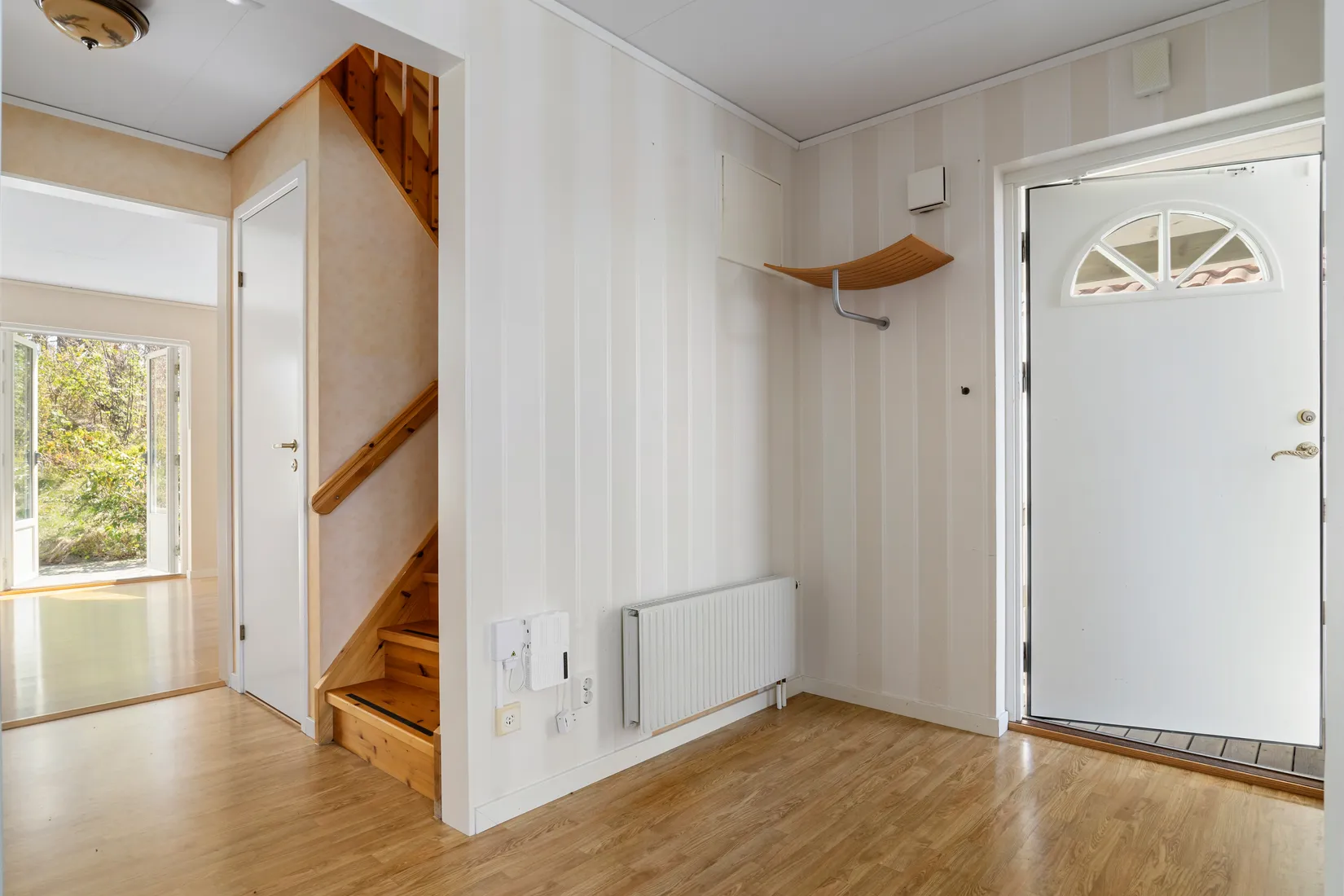 Villa, Radhus, Kamomillvägen 10, Hammerö, Kungsbacka