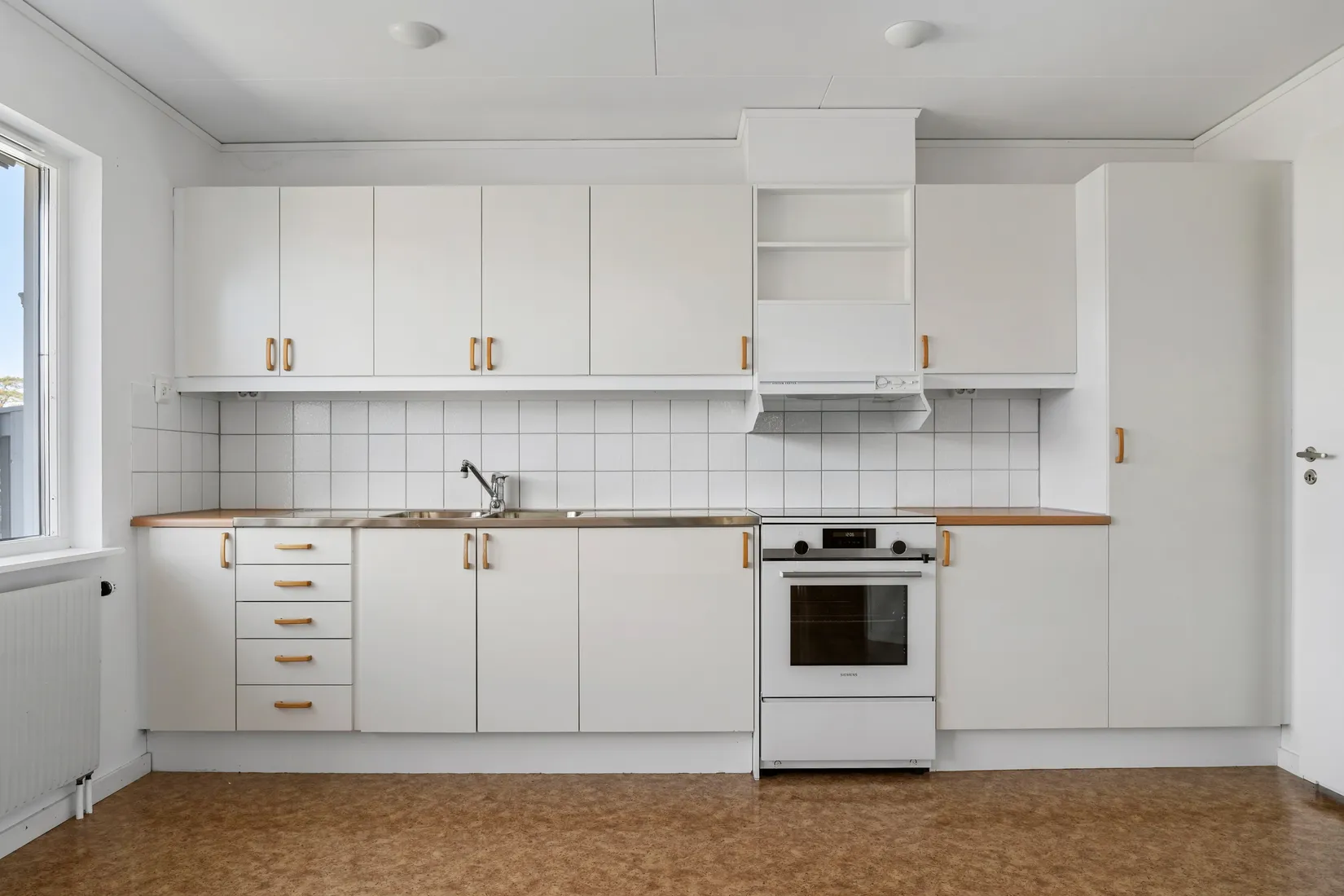 Villa, Radhus, Kamomillvägen 10, Hammerö, Kungsbacka