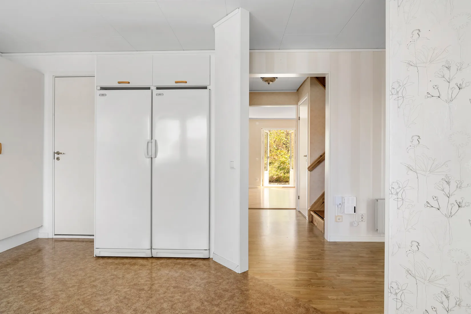 Villa, Radhus, Kamomillvägen 10, Hammerö, Kungsbacka