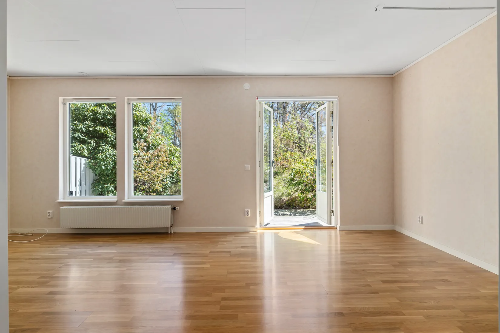 Villa, Radhus, Kamomillvägen 10, Hammerö, Kungsbacka
