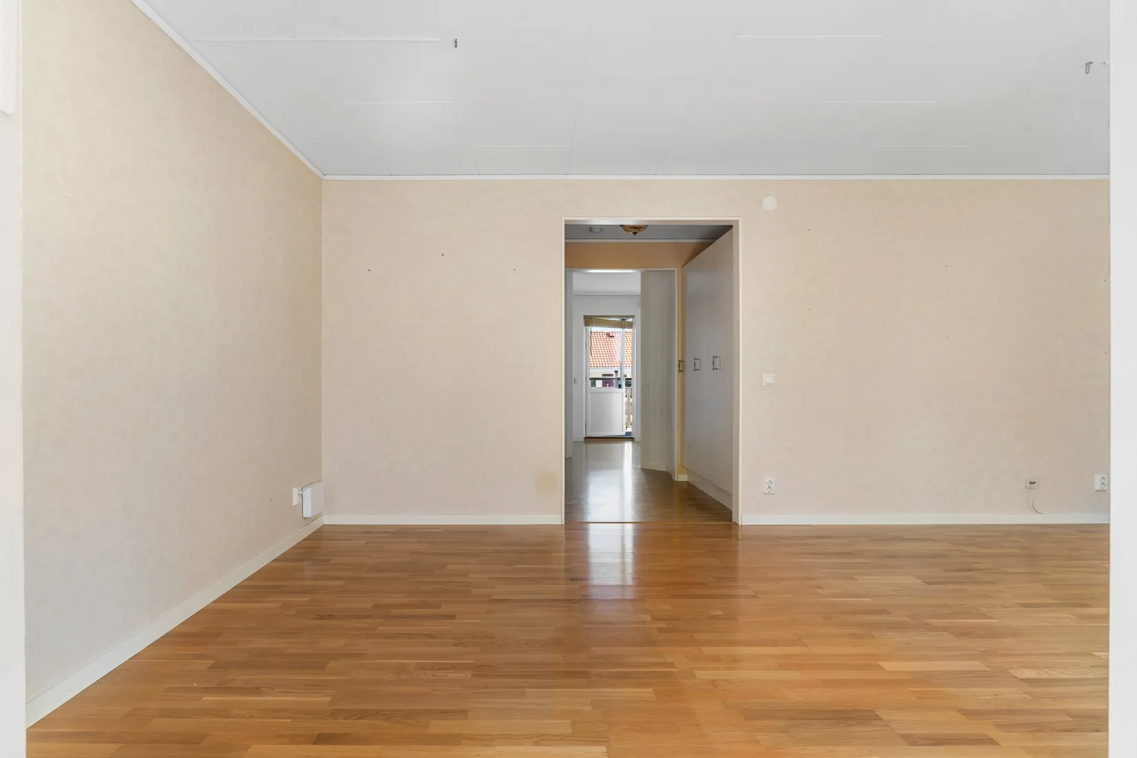 Villa, Radhus, Kamomillvägen 10, Hammerö, Kungsbacka