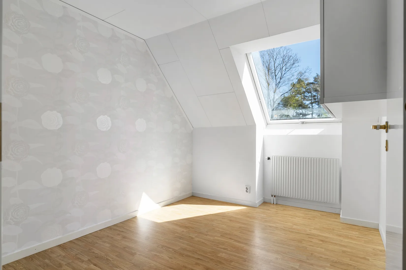 Villa, Radhus, Kamomillvägen 10, Hammerö, Kungsbacka