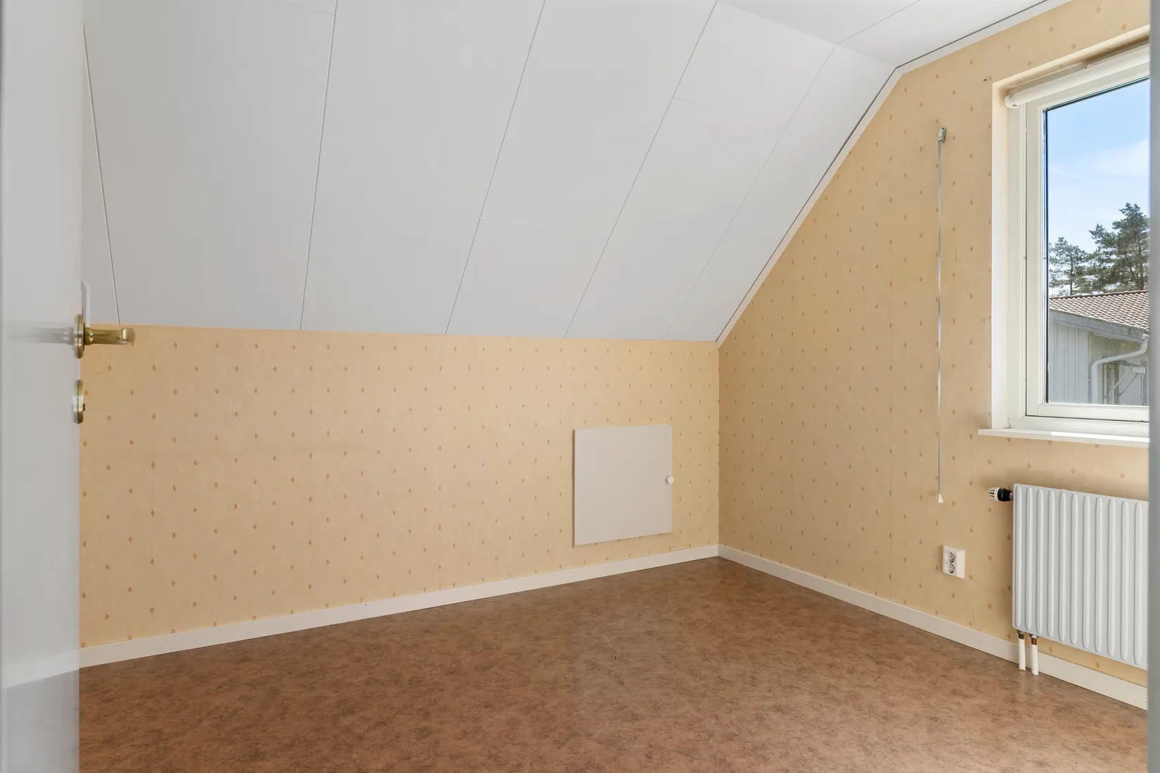Villa, Radhus, Kamomillvägen 10, Hammerö, Kungsbacka
