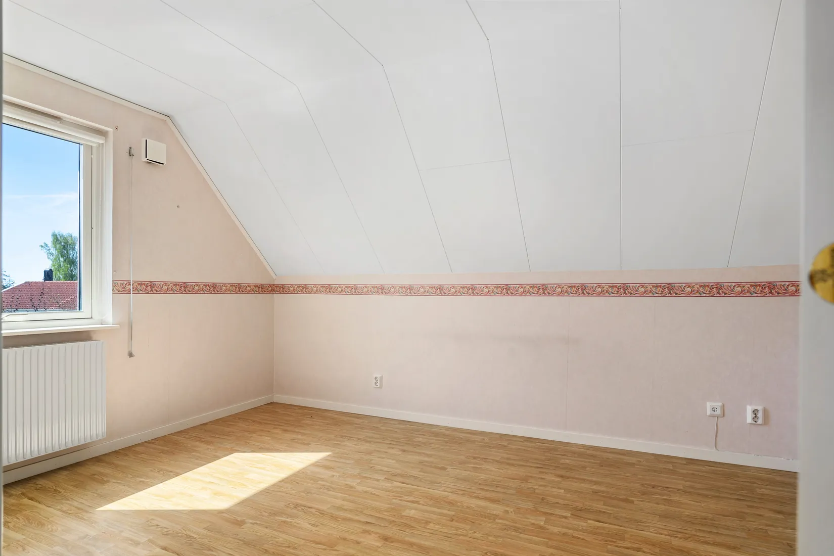 Villa, Radhus, Kamomillvägen 10, Hammerö, Kungsbacka