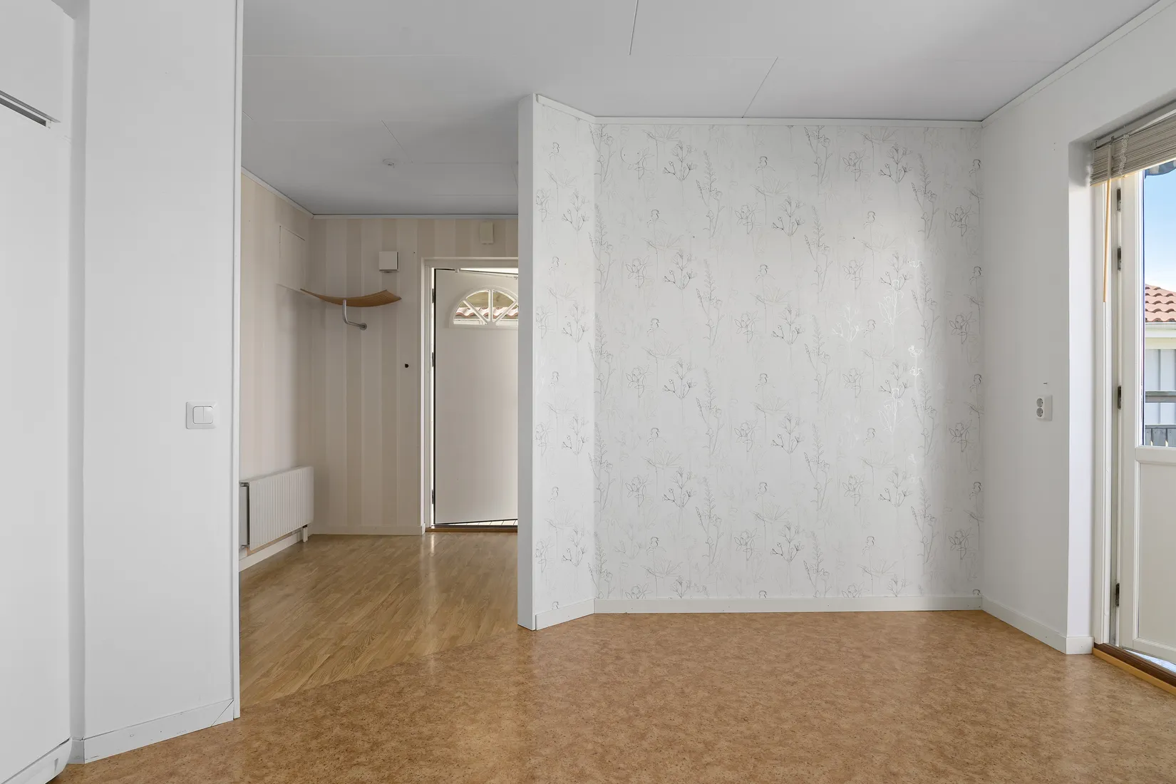 Villa, Radhus, Kamomillvägen 10, Hammerö, Kungsbacka