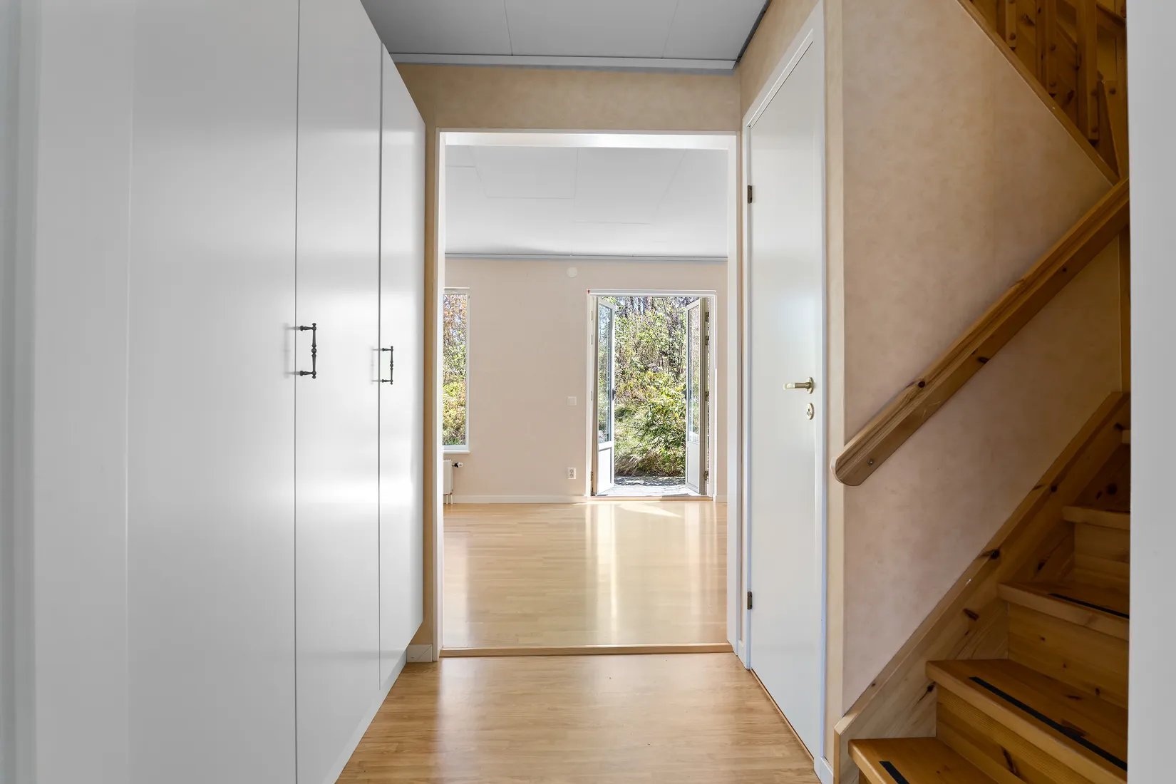 Villa, Radhus, Kamomillvägen 10, Hammerö, Kungsbacka