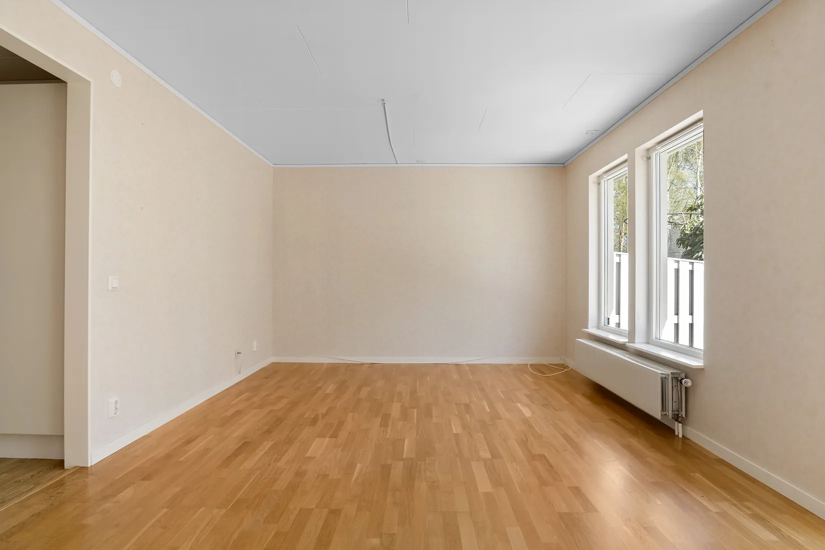 Villa, Radhus, Kamomillvägen 10, Hammerö, Kungsbacka