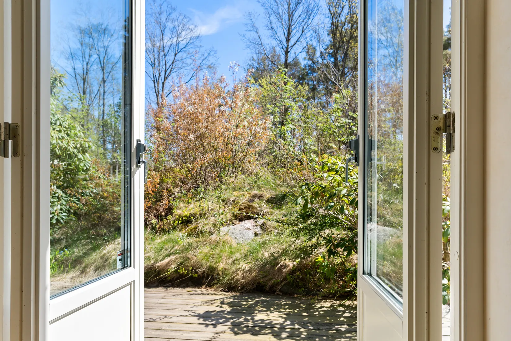 Villa, Radhus, Kamomillvägen 10, Hammerö, Kungsbacka