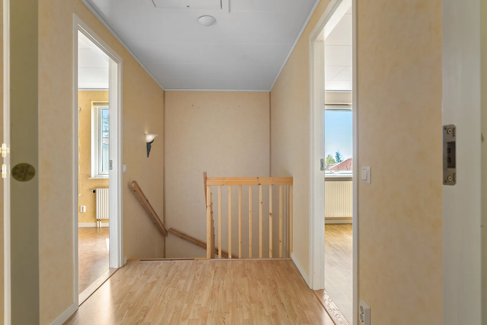 Villa, Radhus, Kamomillvägen 10, Hammerö, Kungsbacka