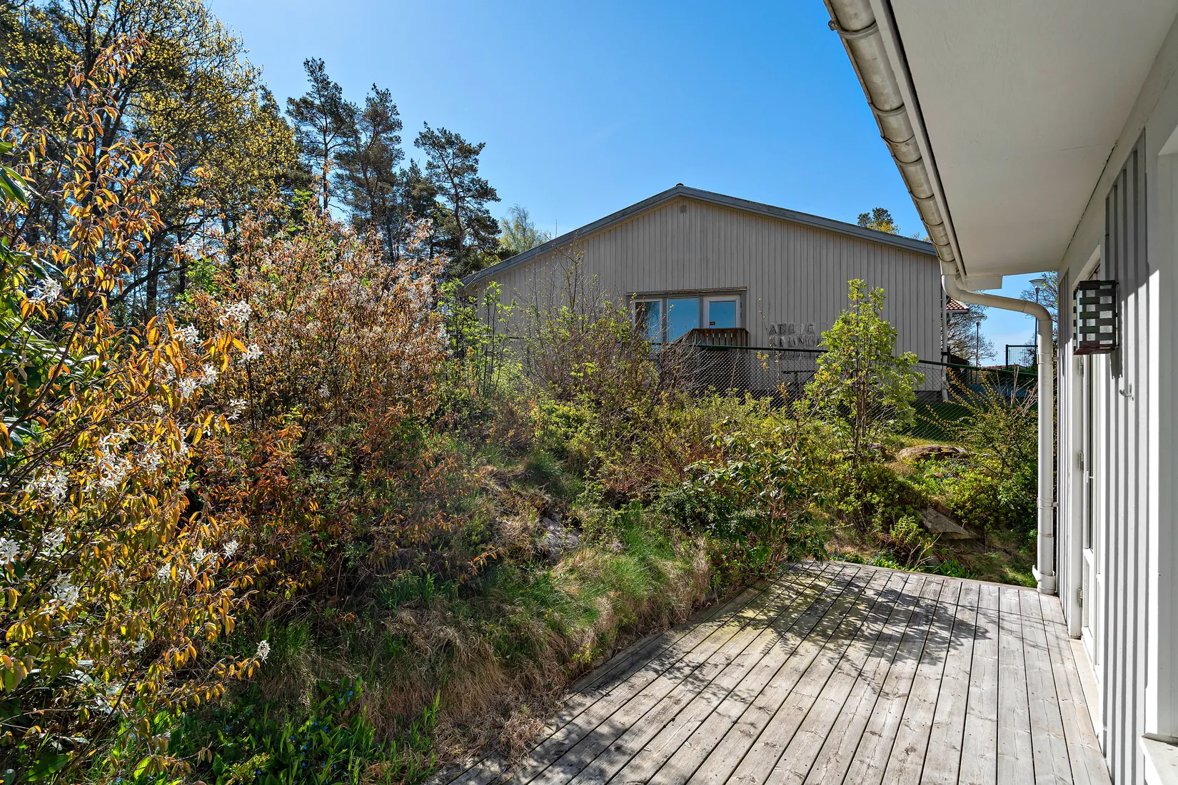 Villa, Radhus, Kamomillvägen 10, Hammerö, Kungsbacka