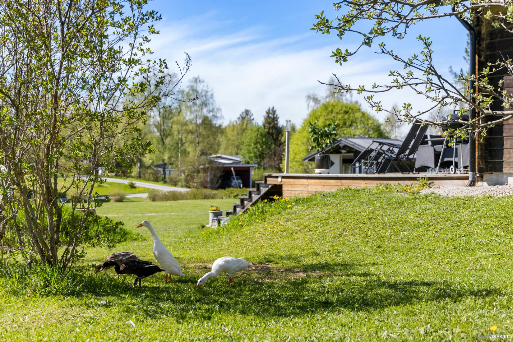 Villa, Grytan 290, Grytan/Lund, Östersund