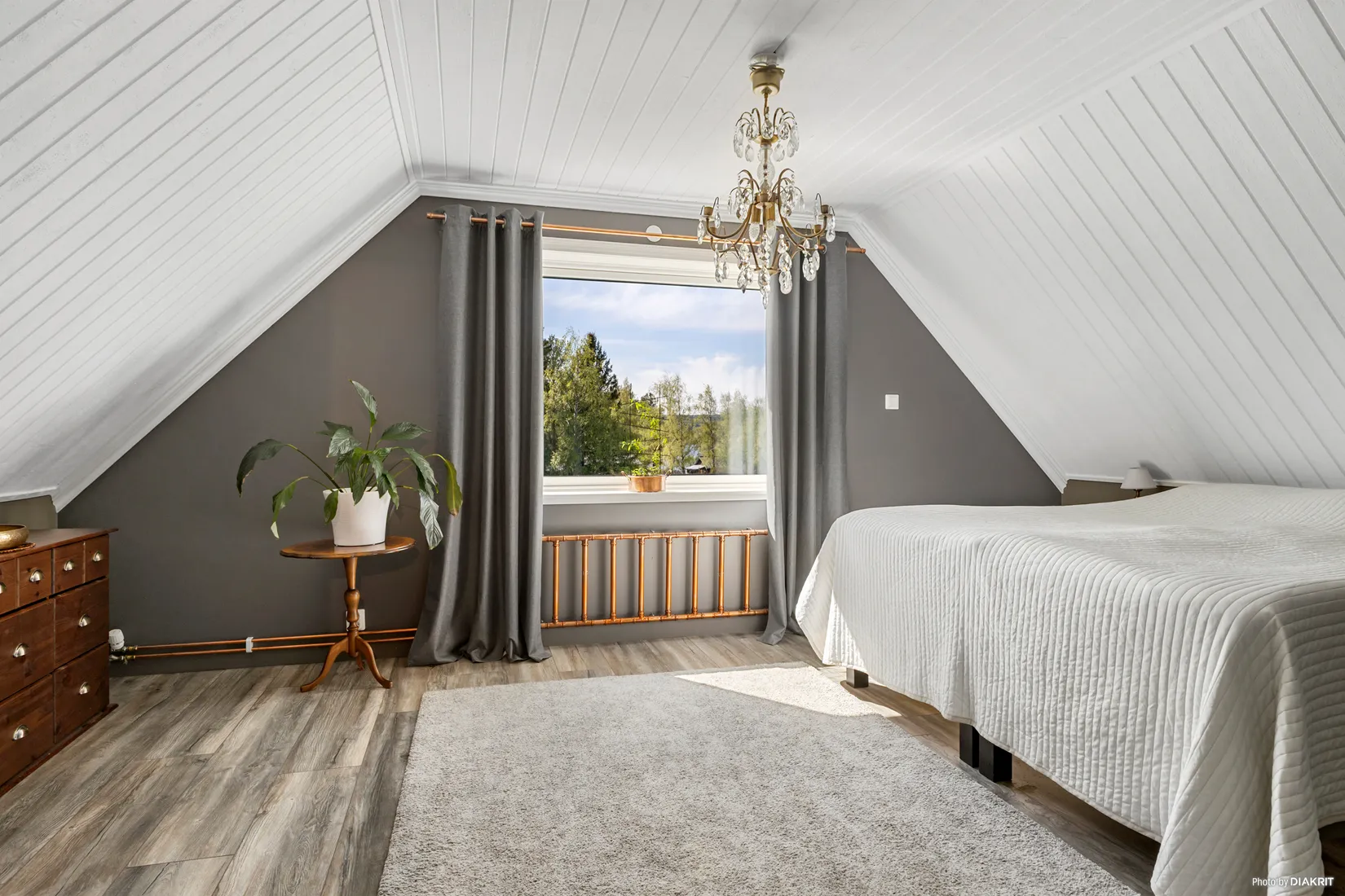 Villa, Grytan 290, Grytan/Lund, Östersund