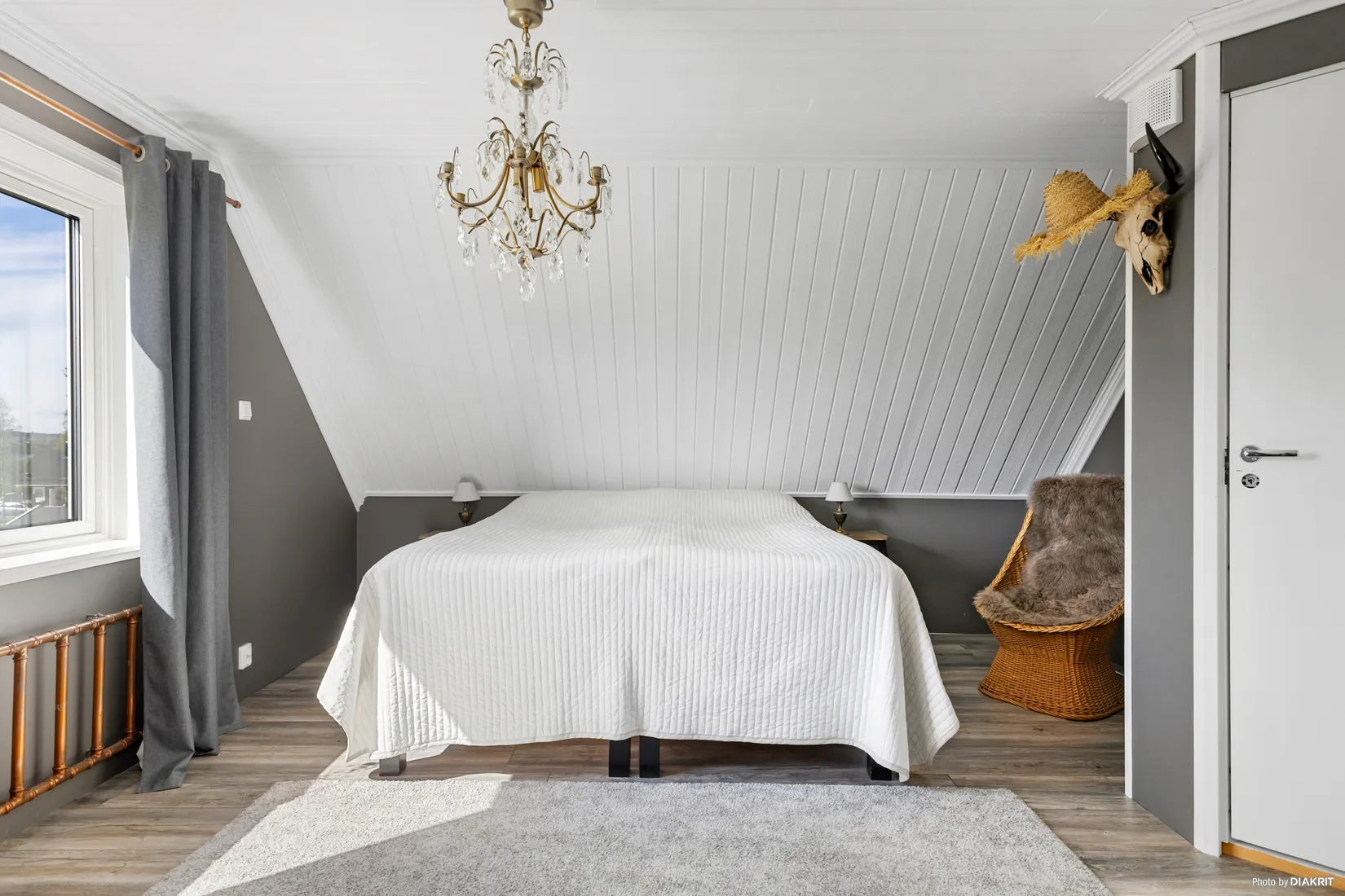Villa, Grytan 290, Grytan/Lund, Östersund