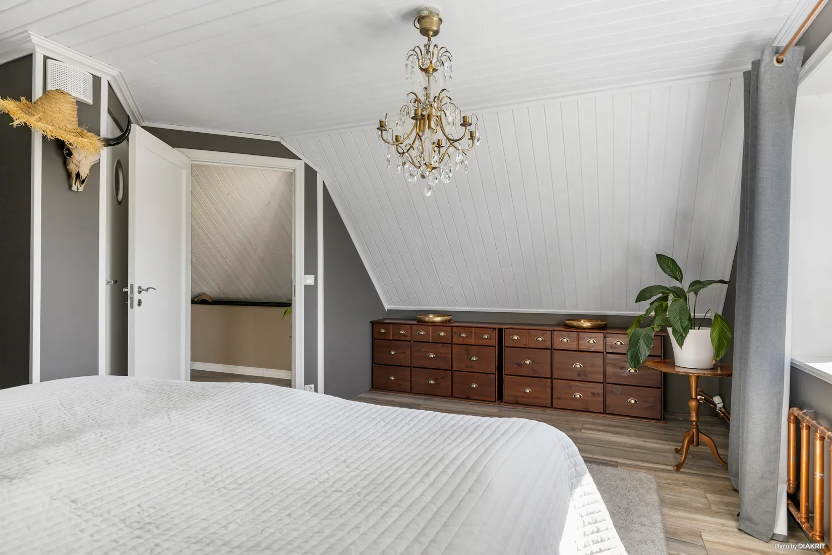 Villa, Grytan 290, Grytan/Lund, Östersund