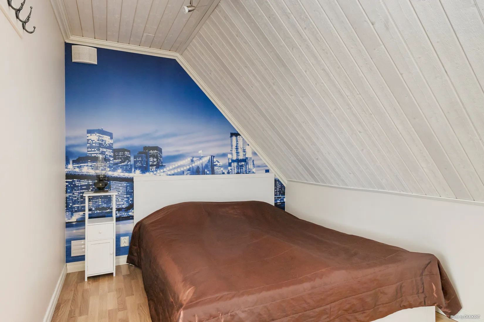 Villa, Grytan 290, Grytan/Lund, Östersund