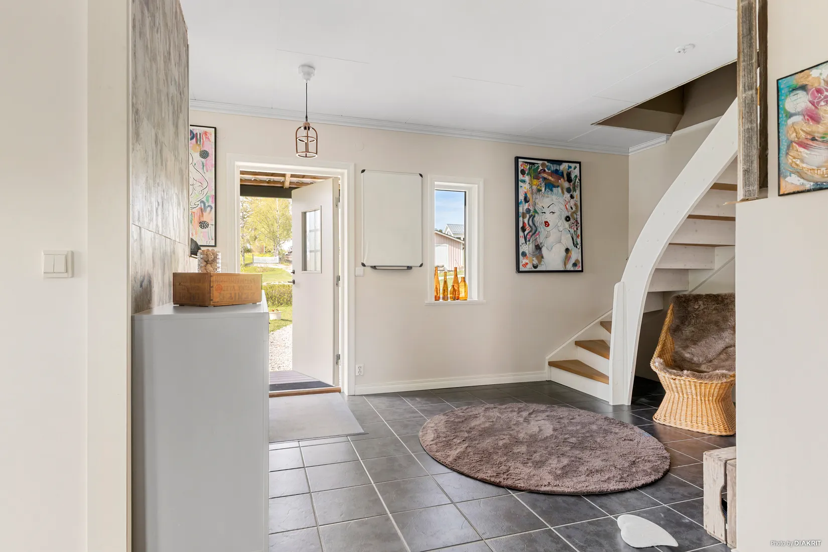 Villa, Grytan 290, Grytan/Lund, Östersund