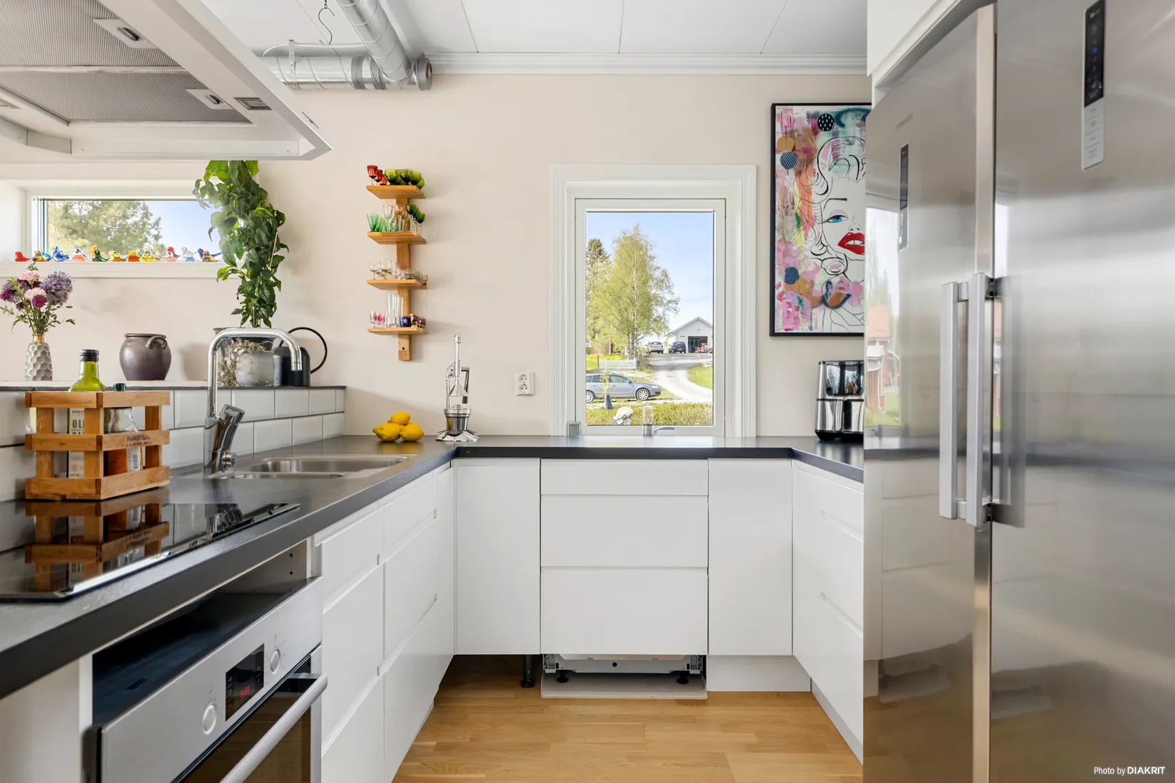 Villa, Grytan 290, Grytan/Lund, Östersund
