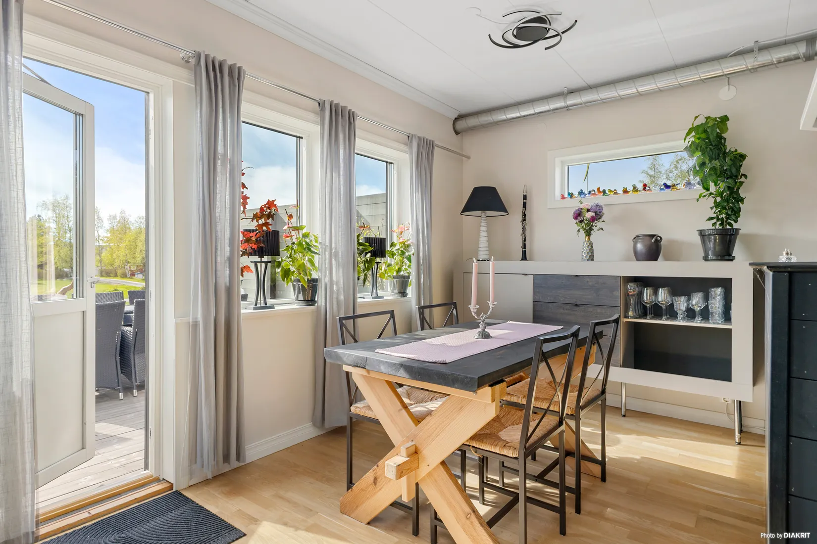 Villa, Grytan 290, Grytan/Lund, Östersund