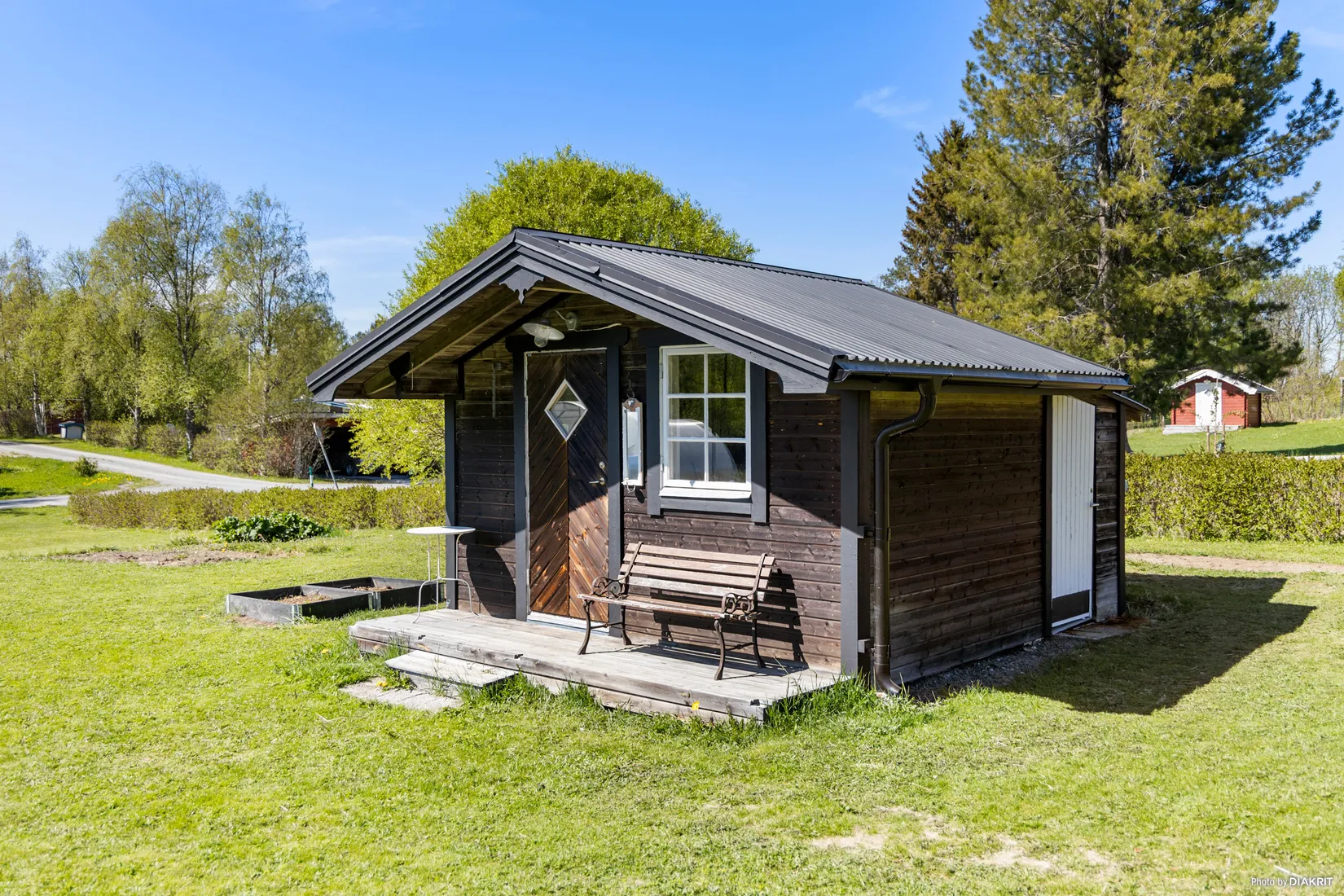 Villa, Grytan 290, Grytan/Lund, Östersund