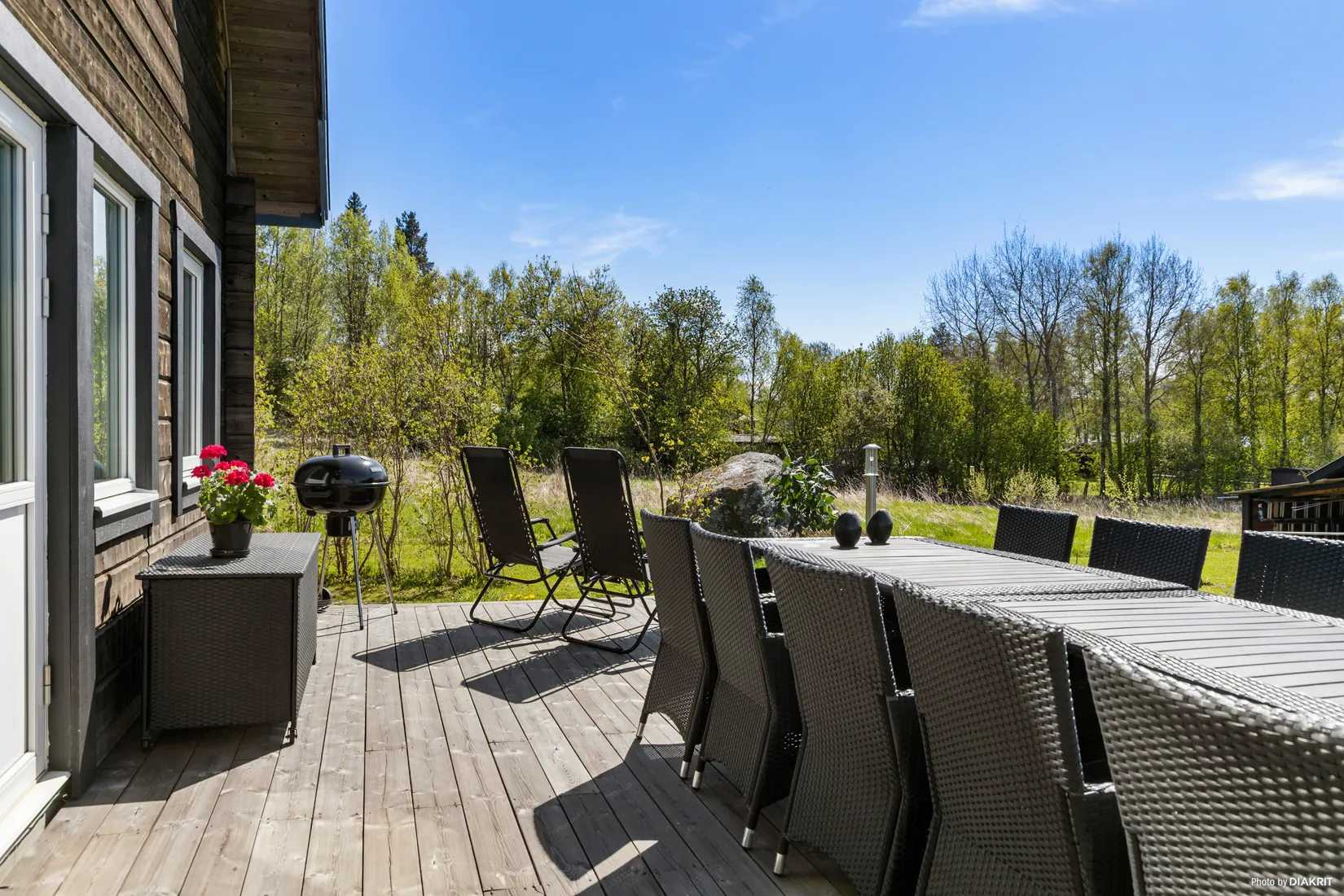 Villa, Grytan 290, Grytan/Lund, Östersund
