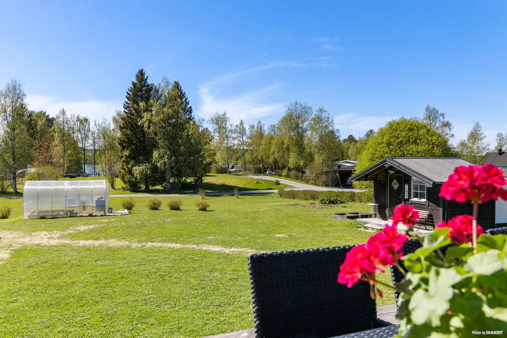 Villa, Grytan 290, Grytan/Lund, Östersund