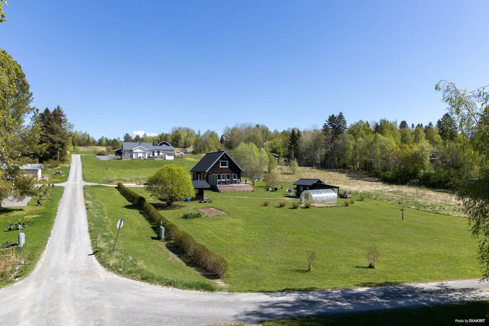 Villa, Grytan 290, Grytan/Lund, Östersund