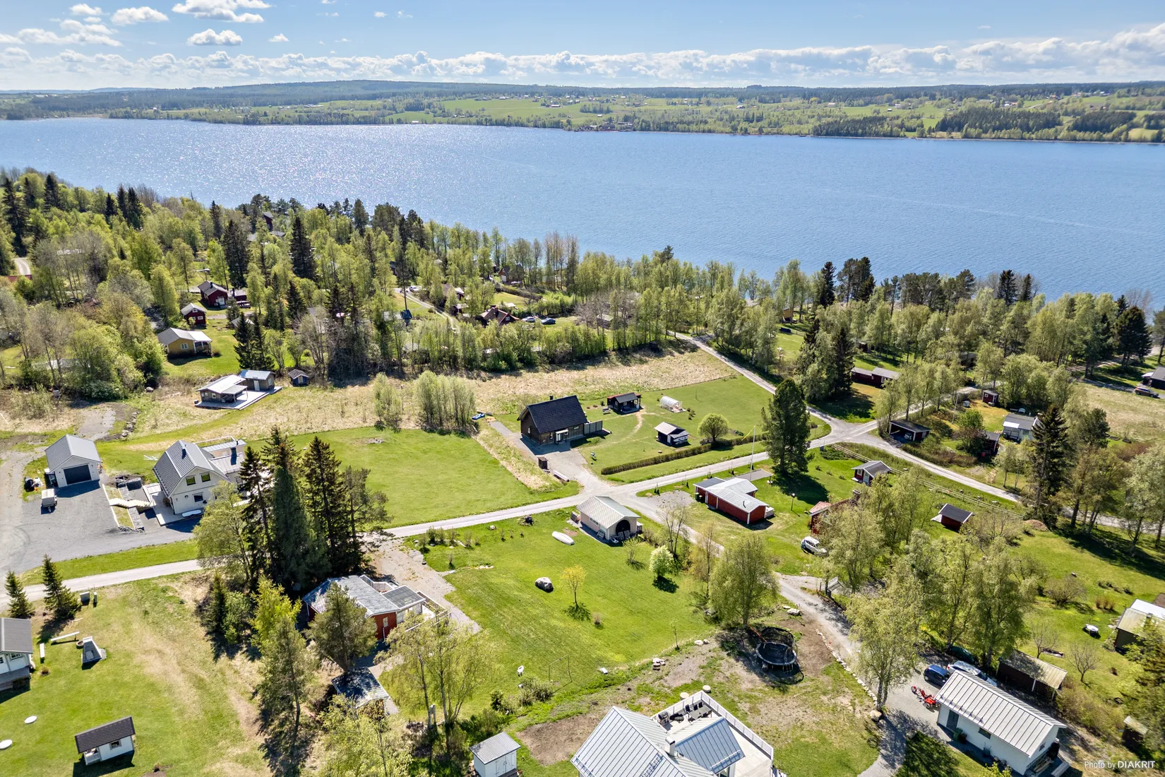 Villa, Grytan 290, Grytan/Lund, Östersund
